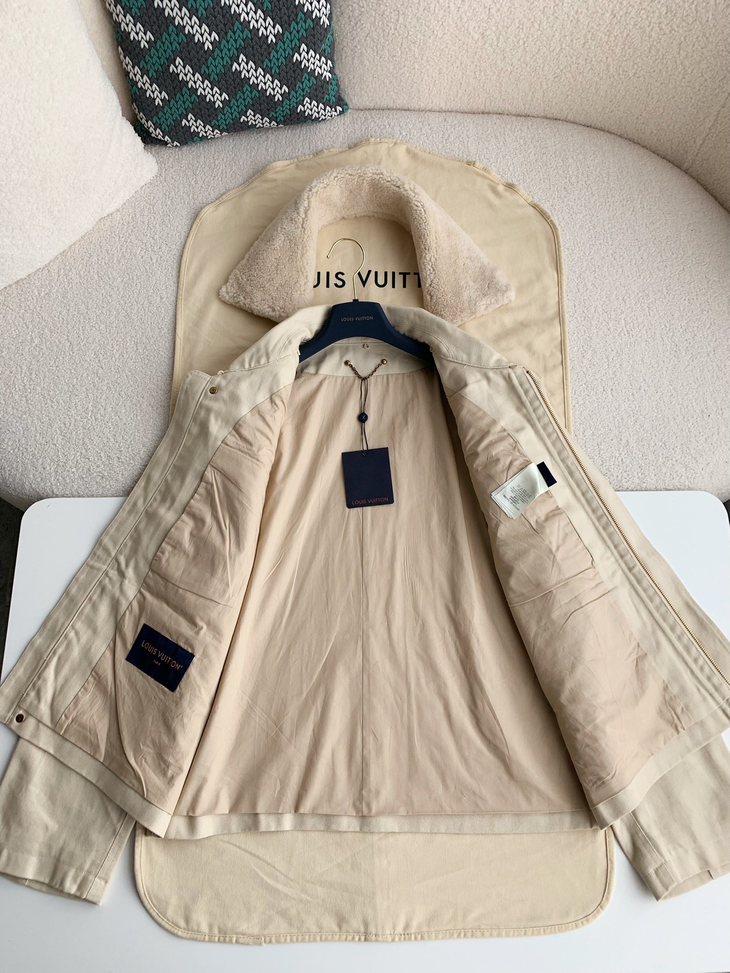 [#2347]Louis Vuitton Jackets