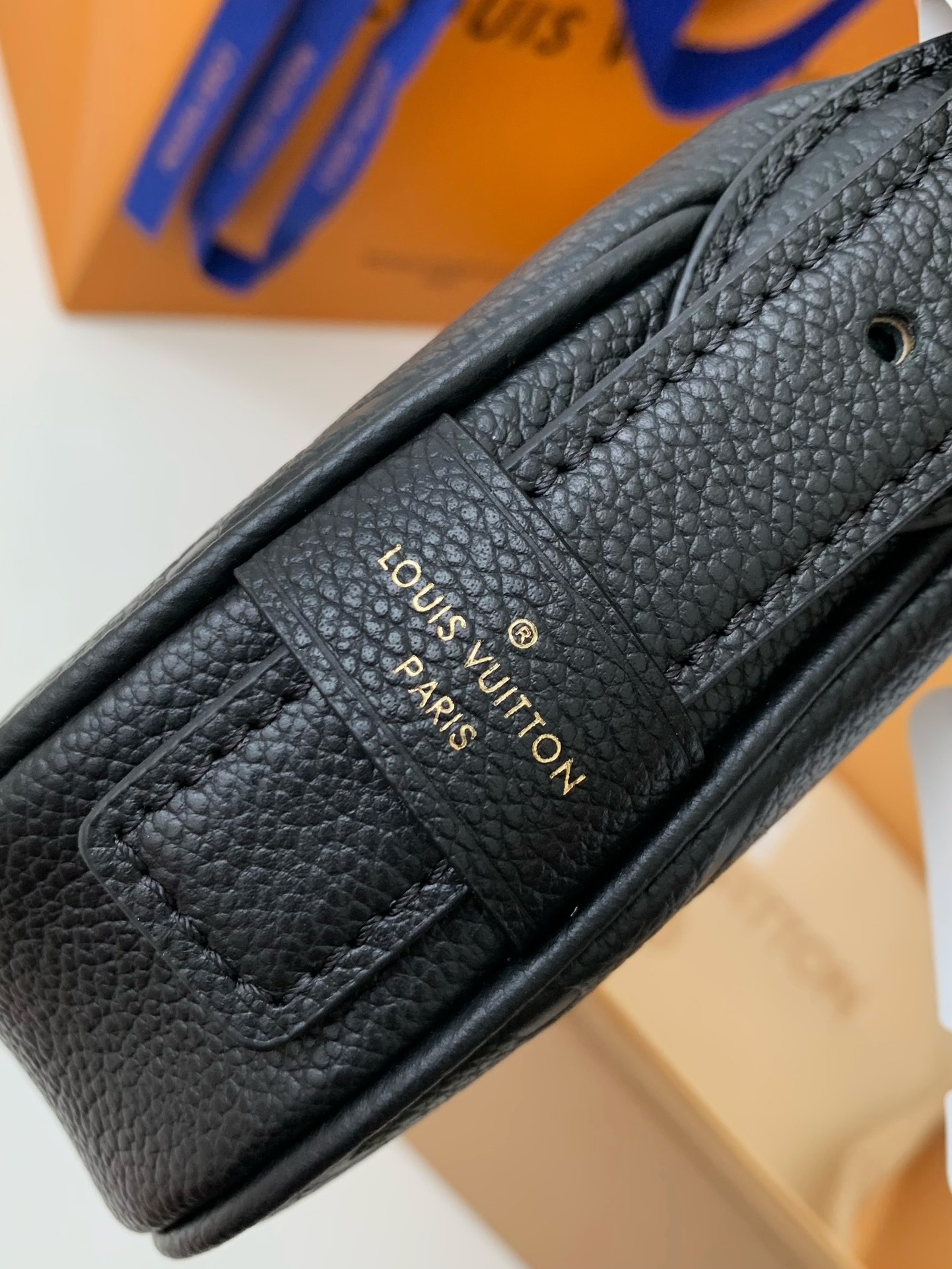 Louis Vuitton 23 New MINI MOON Handbag M82391, Top Quality