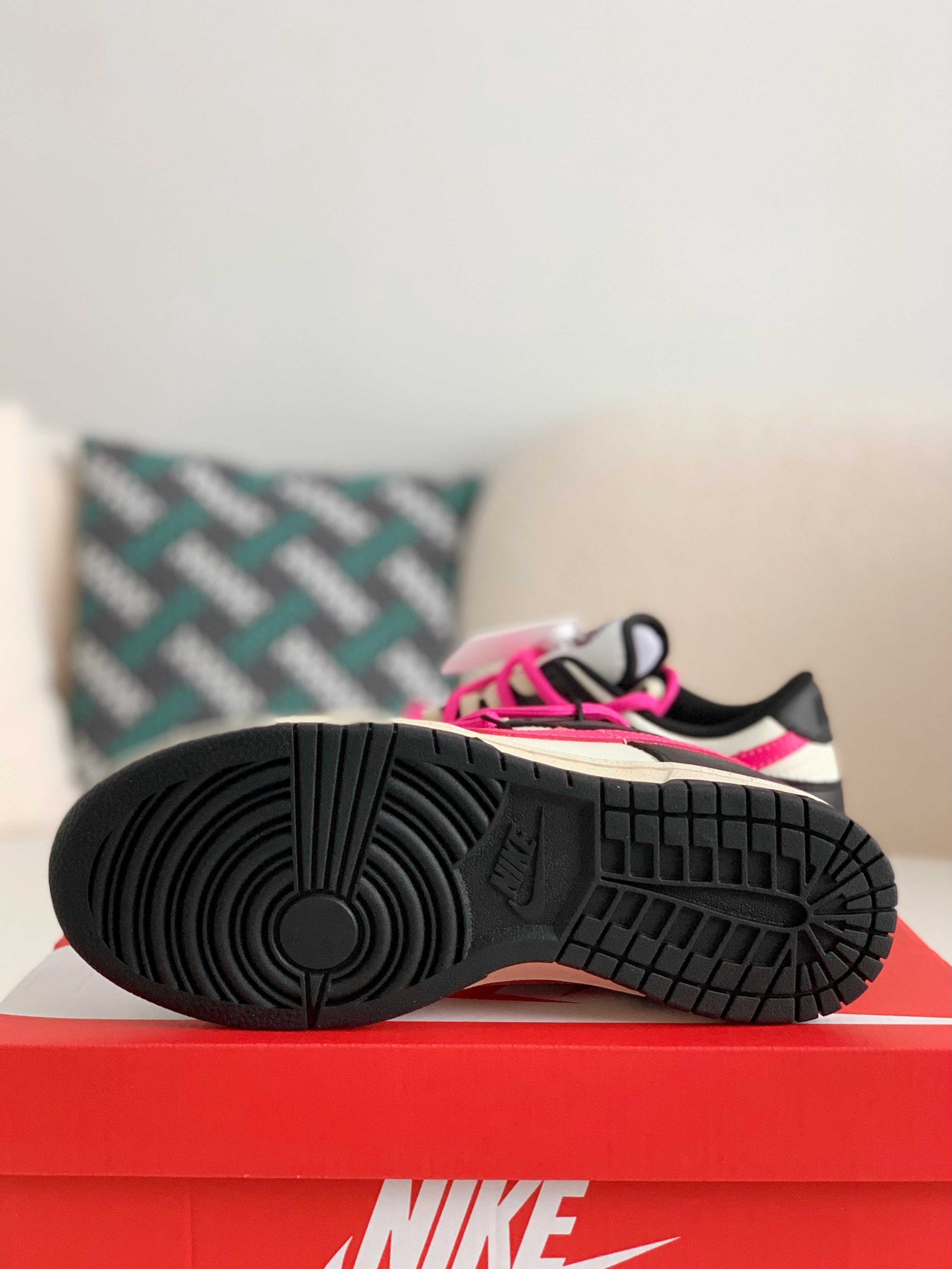 【#1484】 Nike NK SB Dunk Low Sneakers