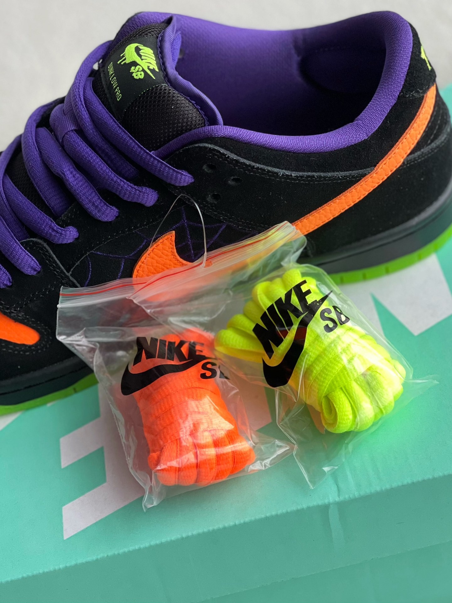 【#3554】Nike Dunk SB 