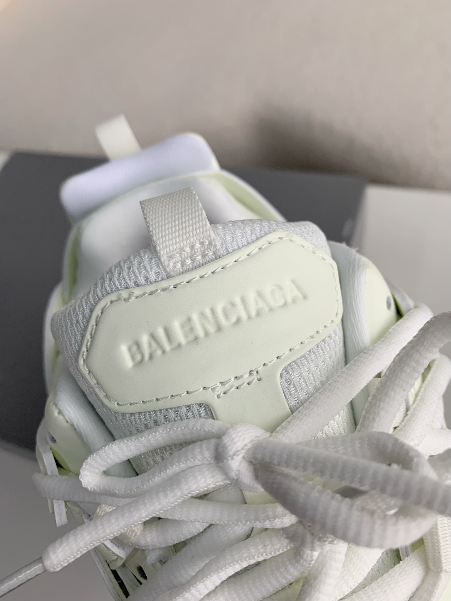 Balenciaga Track Sneakers