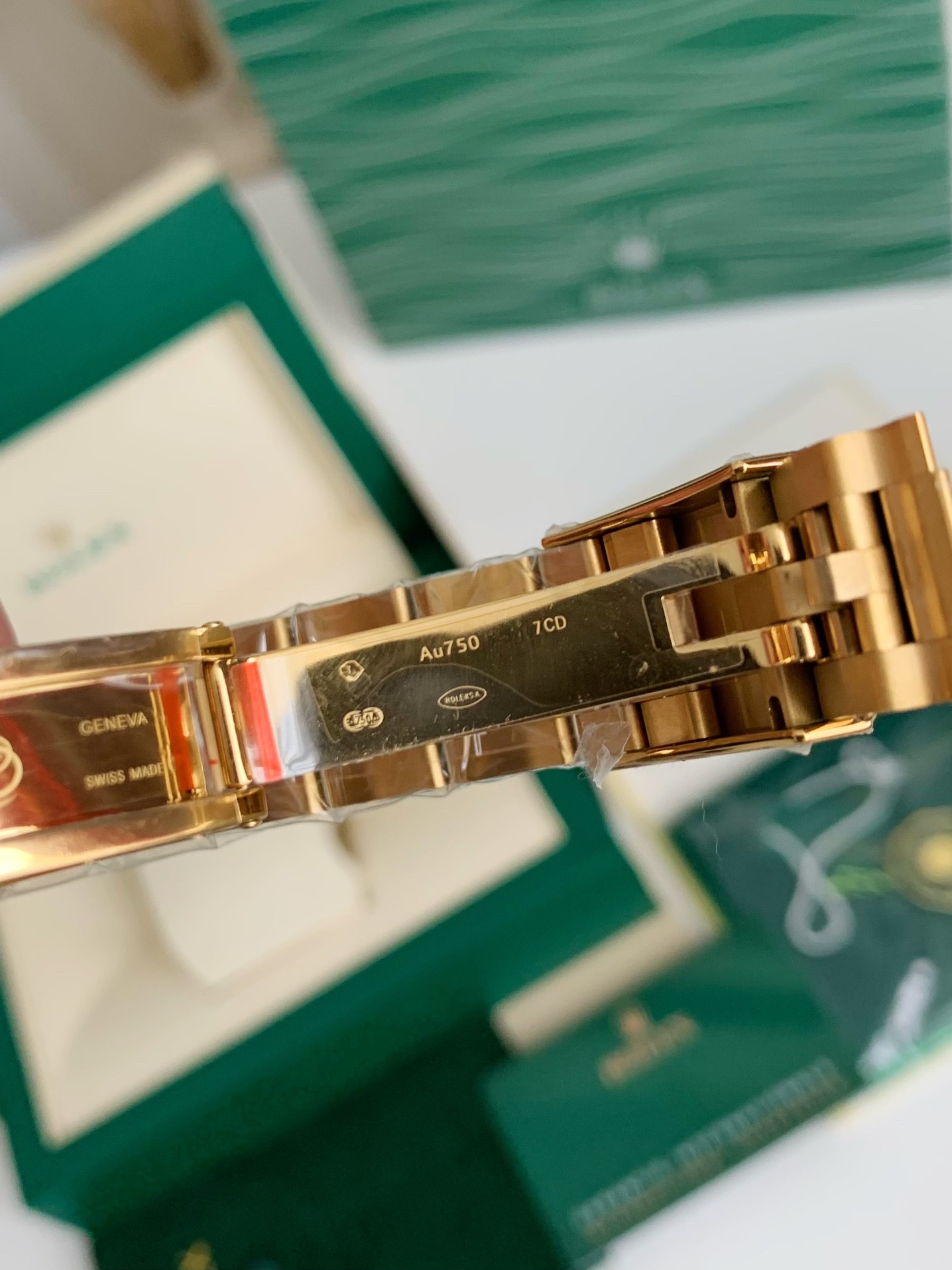 【#2175】Rolex Cosmograph Daytona116508 Series Men's Watch