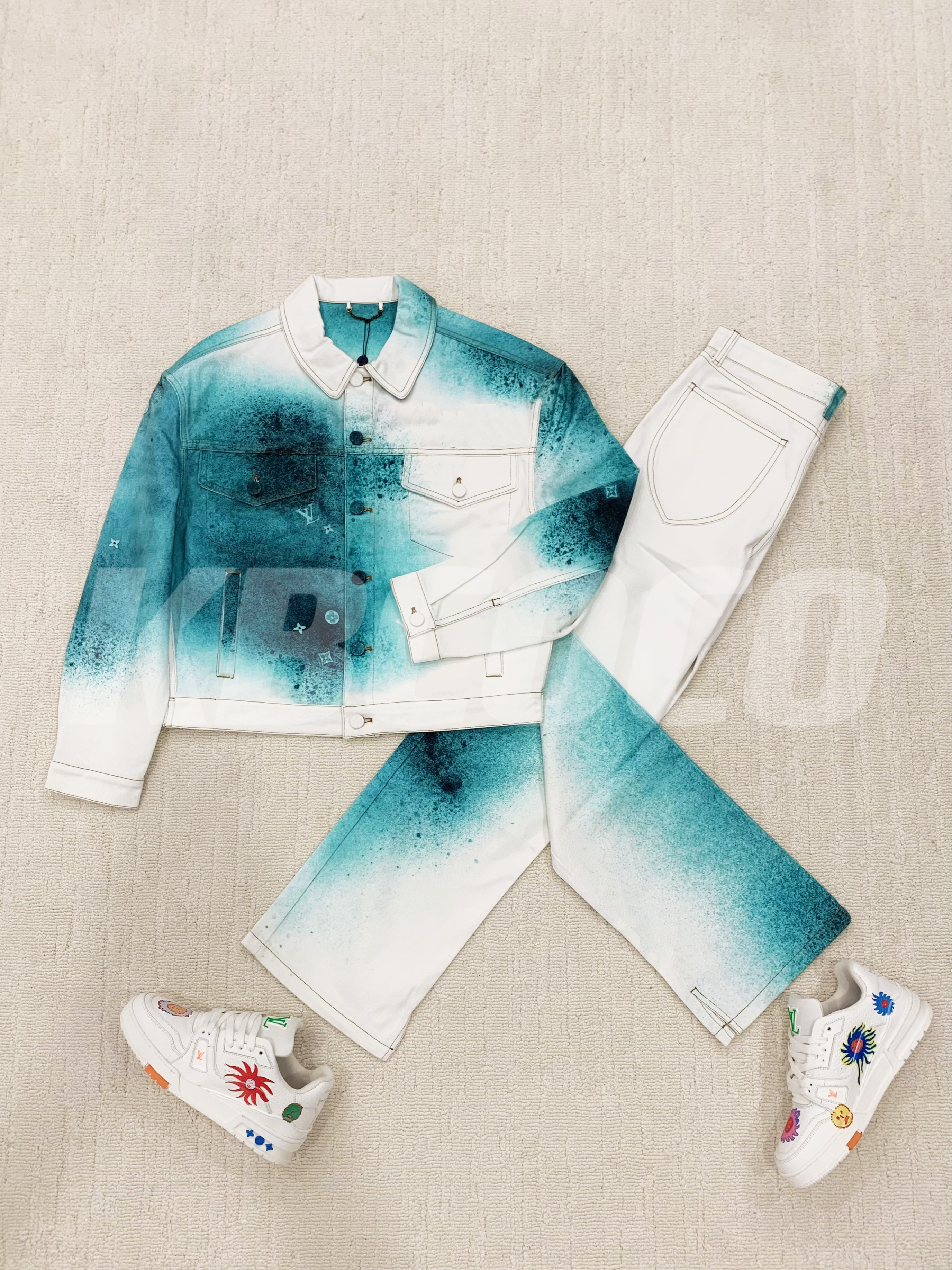 idea: include everything in the pictur