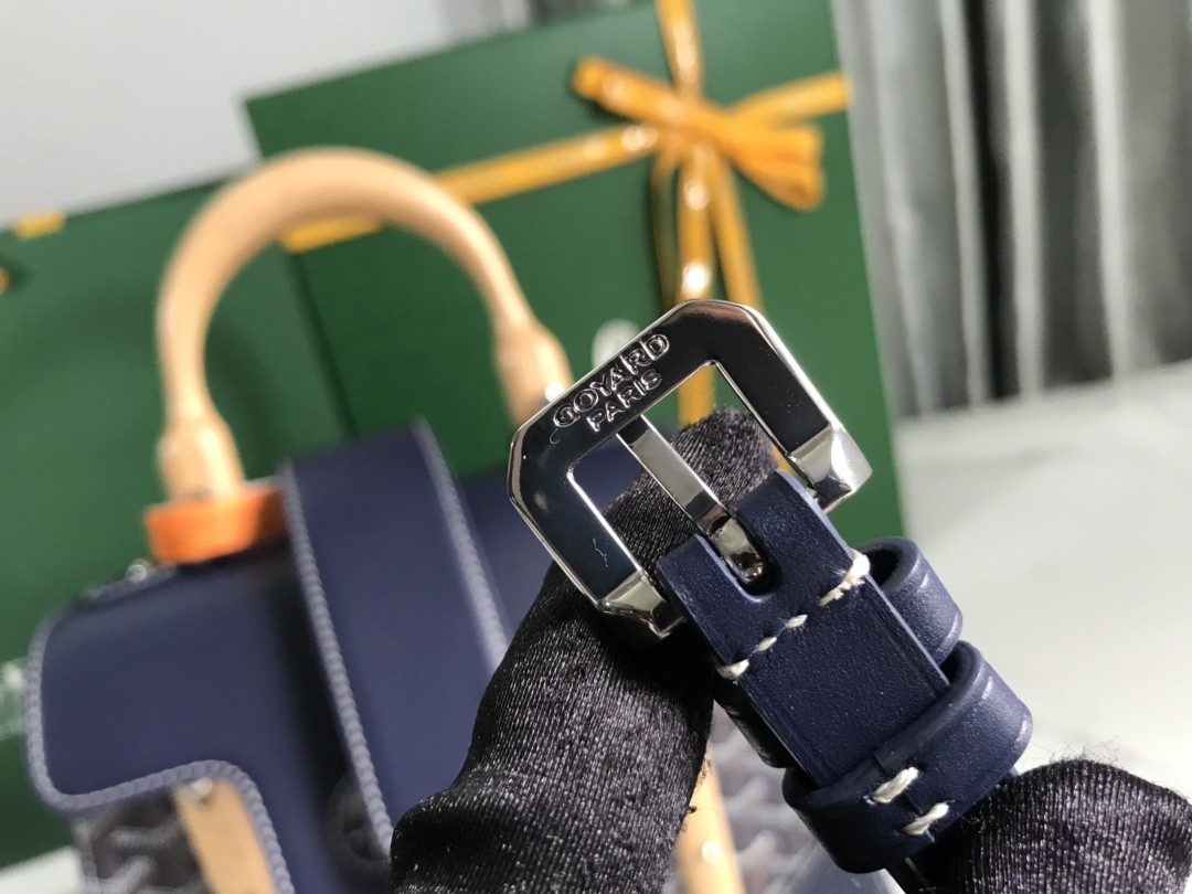 Goyard Saigon PM small bag, top quality