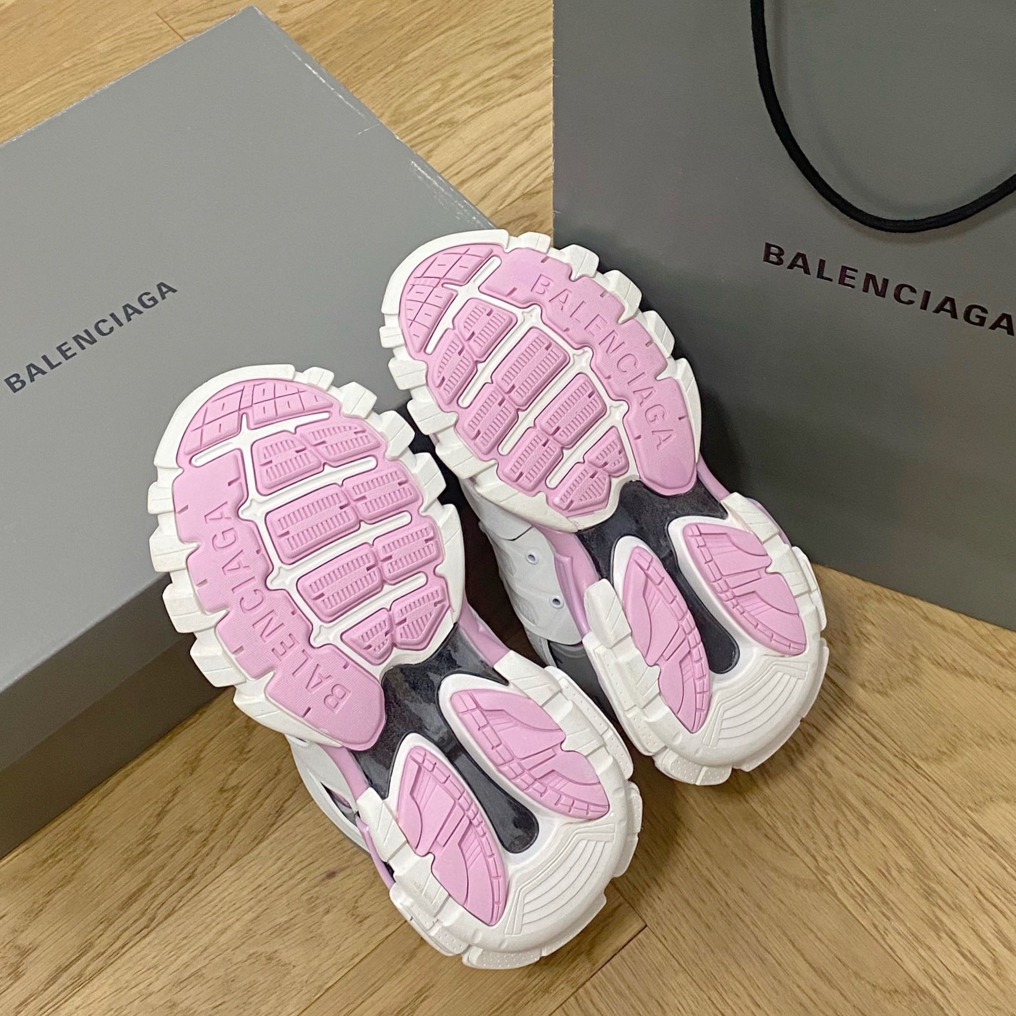 Balenciaga sneakers