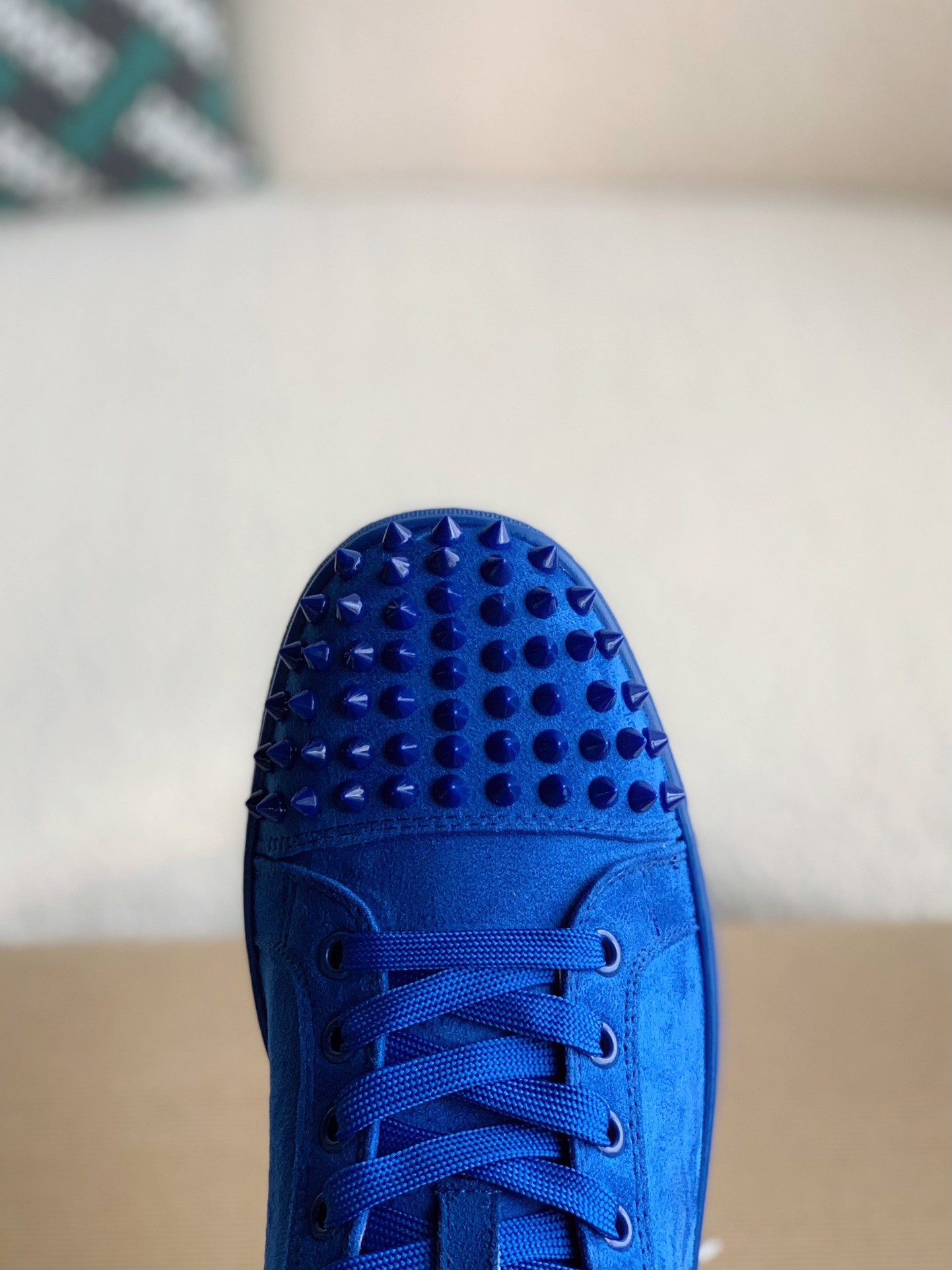 【#2446】Christian Louboutin Sneakers