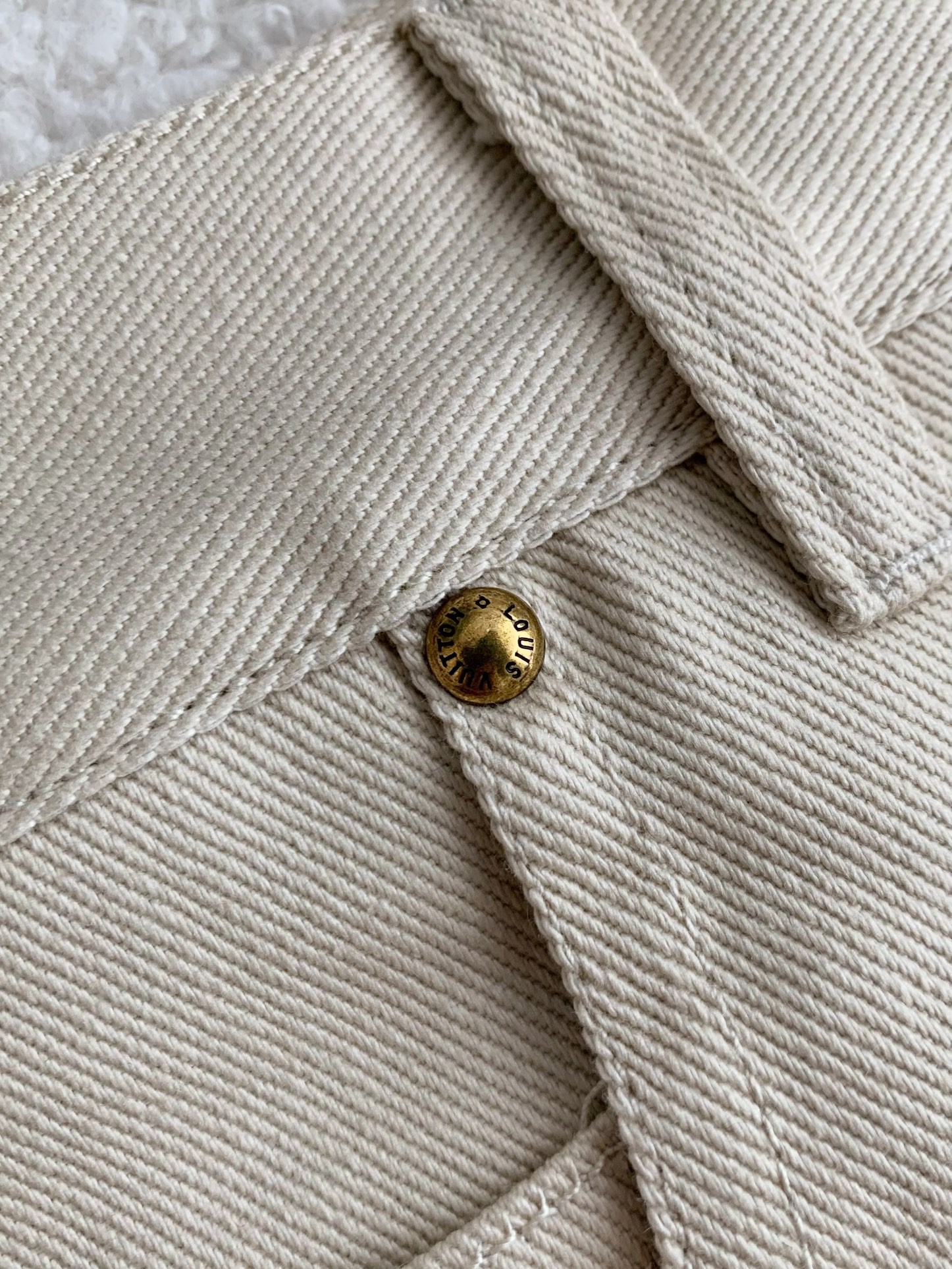 [#2348]Louis Vuitton Costumes