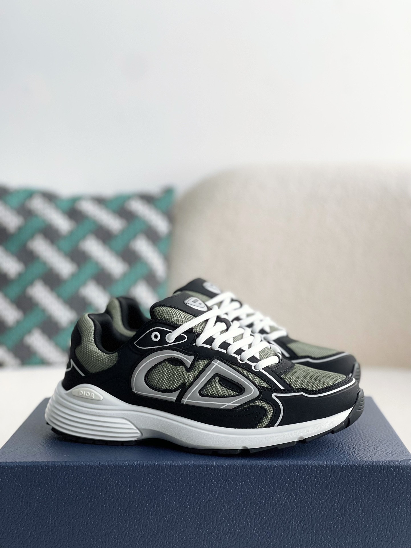 Dior B30 New Sneaker