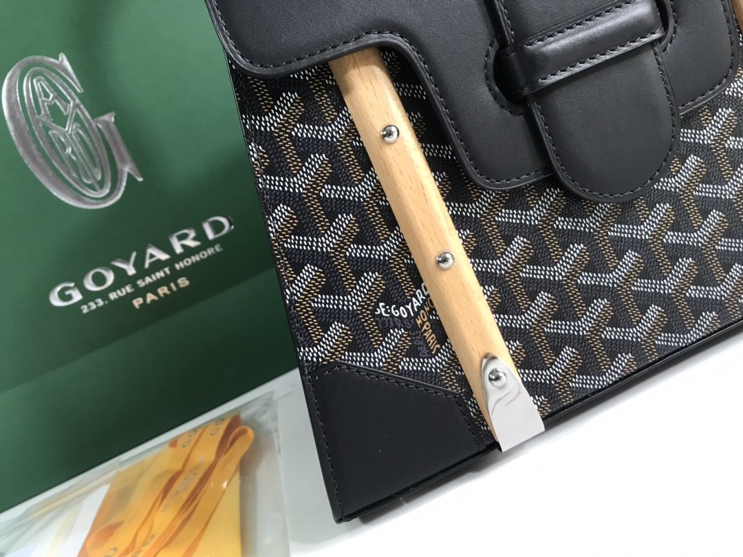 Goyard Saigon PM small bag, top quality