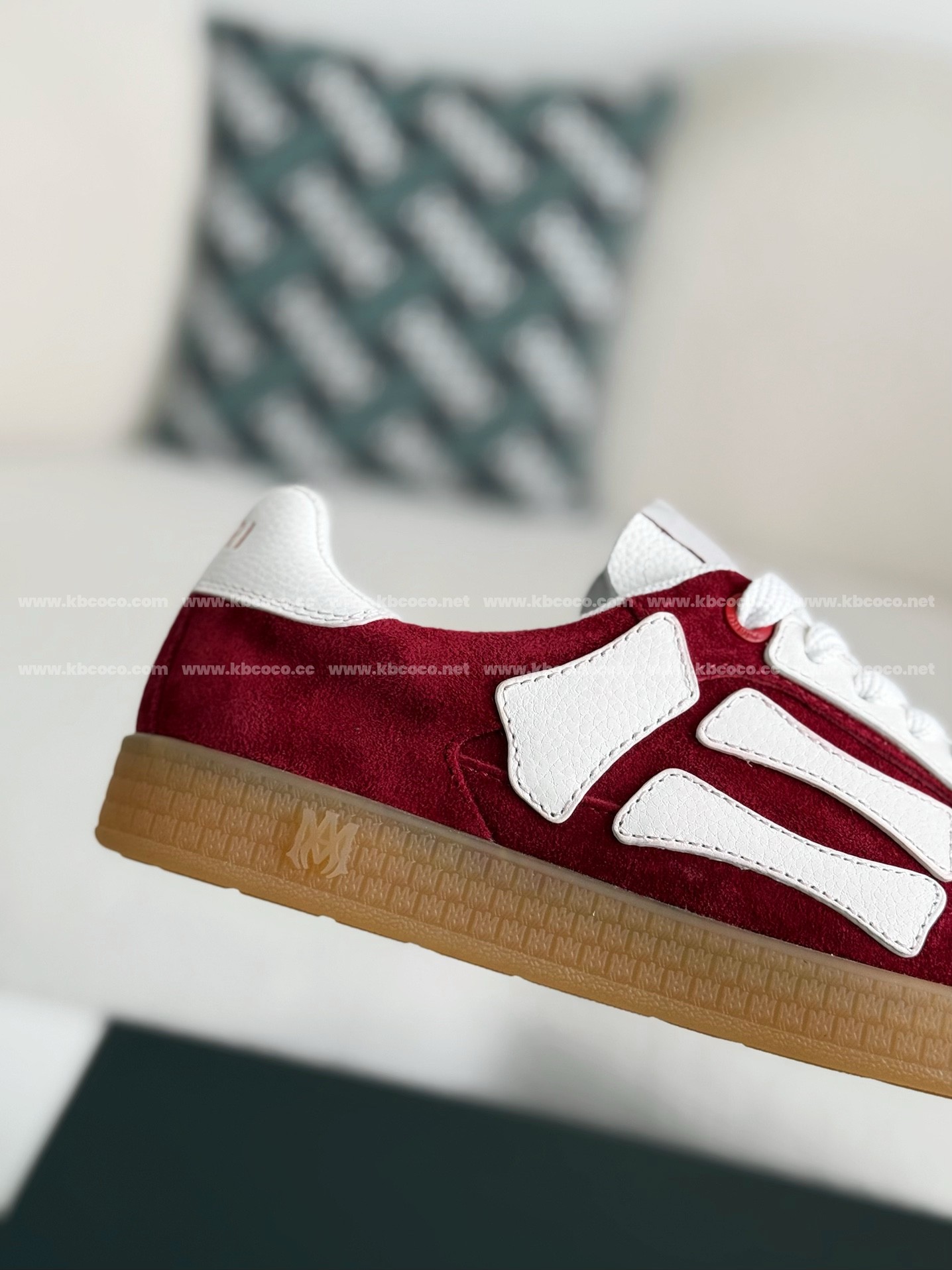 【#3955】Amiri Sneakers