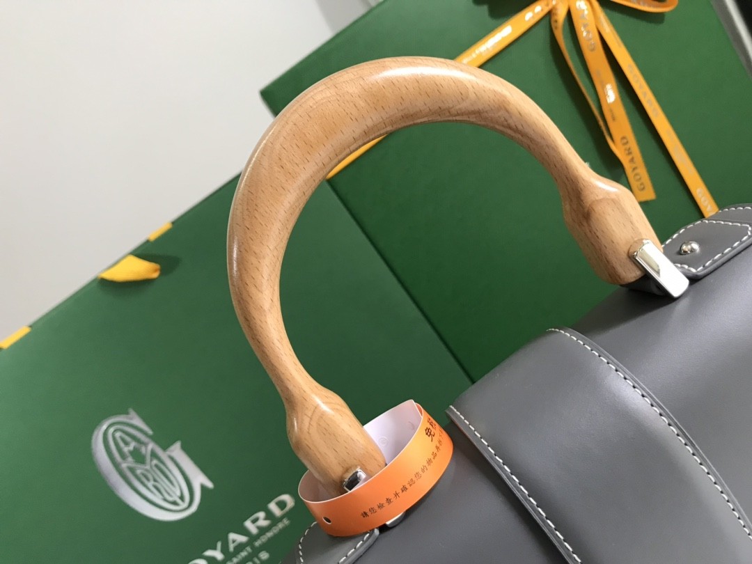 Goyard Saigon PM small bag, top quality