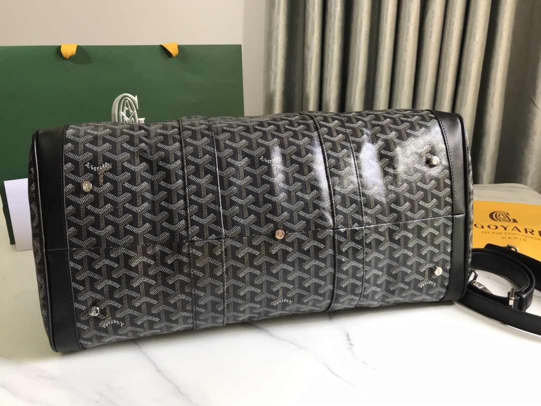 Goyard travel bag fitness bag, top quality!