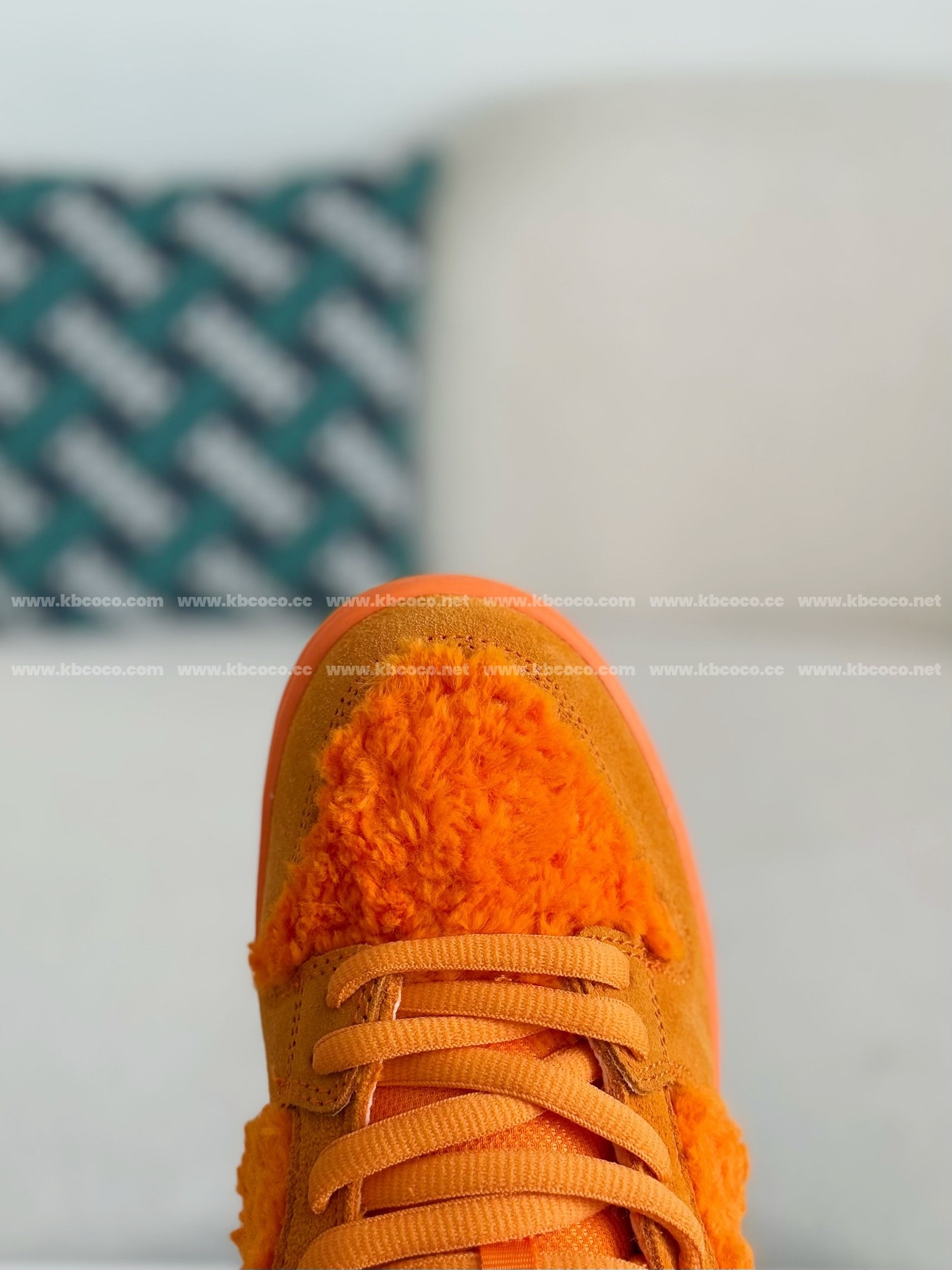 【#3991】 Grateful Dead x Nike Dunk SB Leather Panel Shoes