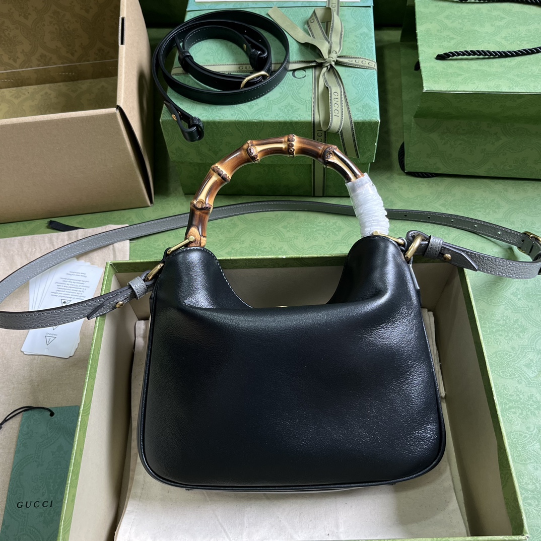 GUCCI Diana handbag746251,Top quality