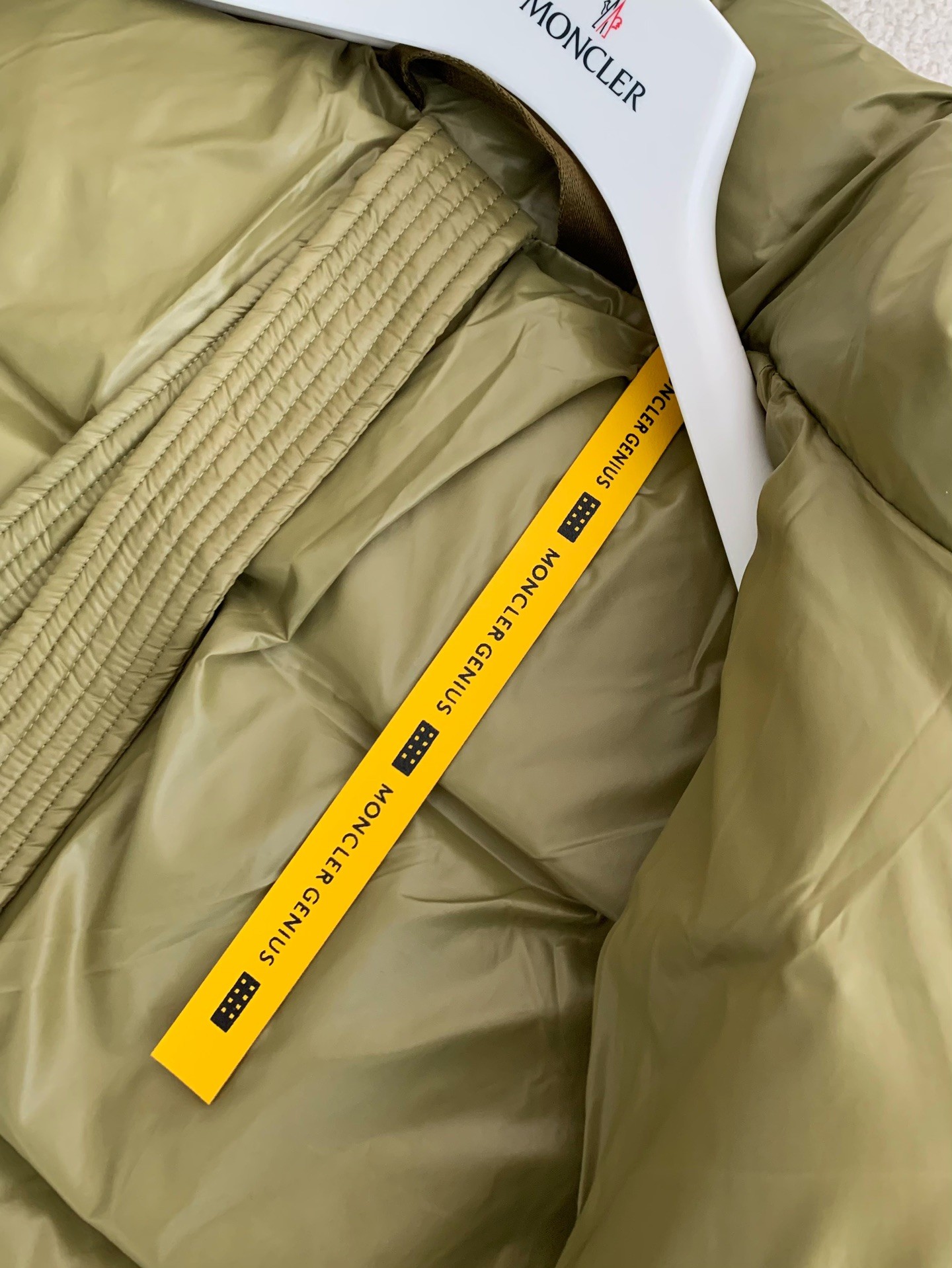 【#3512】New down jackets for autumn and winter