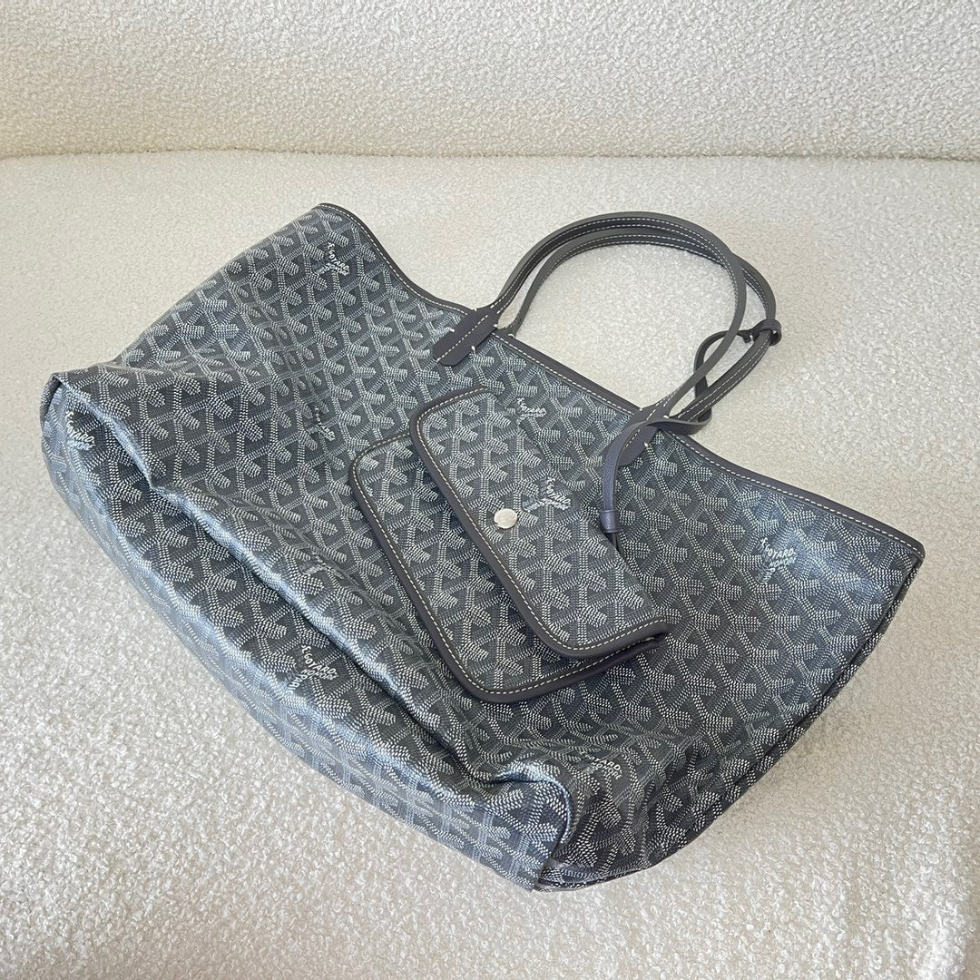 GOYARD Saint Louis Tote bag