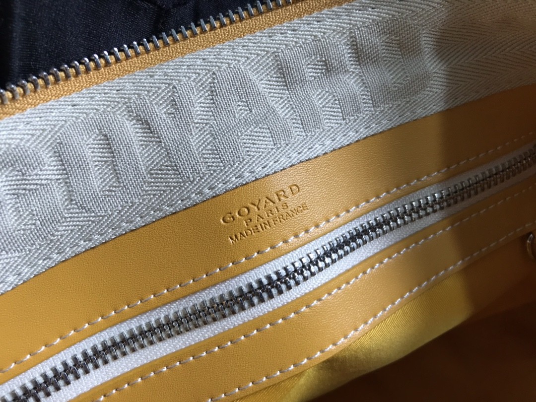 Goyard travel bag fitness bag, top quality!