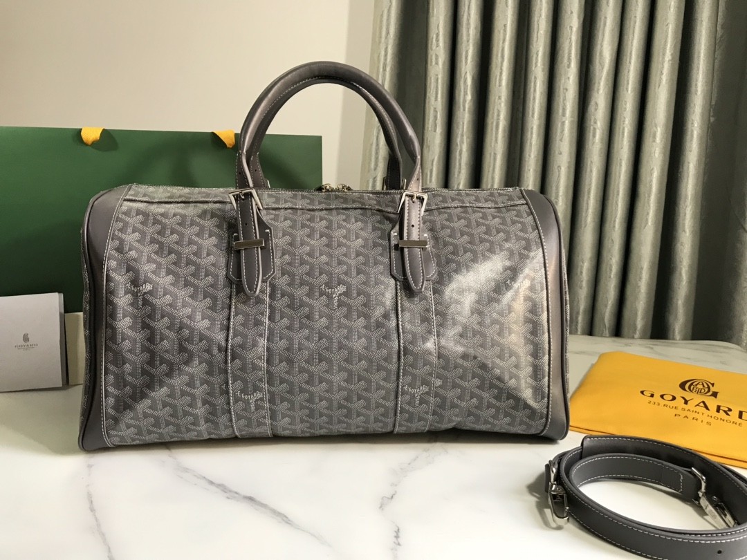 Goyard travel bag fitness bag, top quality!