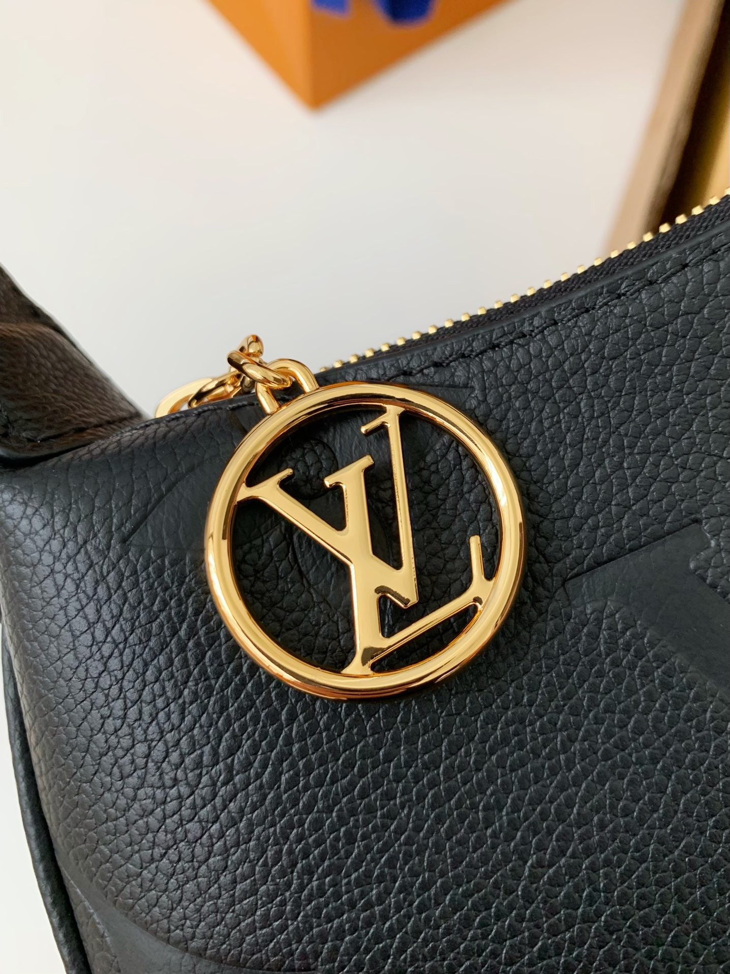 Louis Vuitton 23 New MINI MOON Handbag M82391, Top Quality