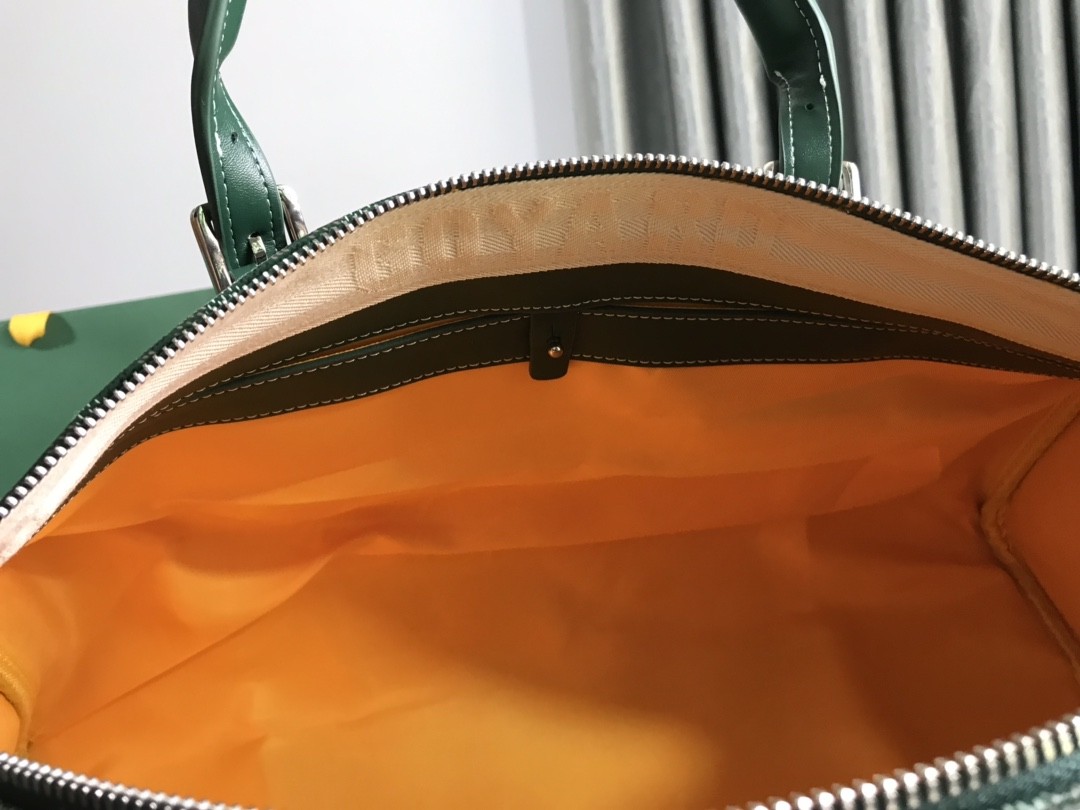 Goyard travel bag fitness bag, top quality!
