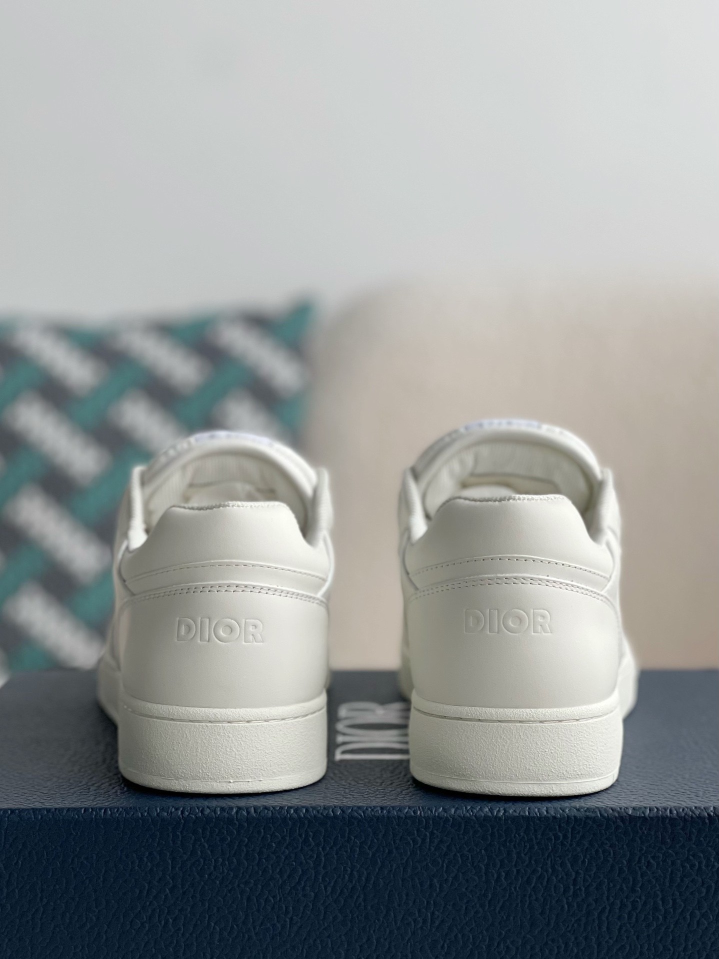 DIOR HIGH LEVEL B27 Sneaker