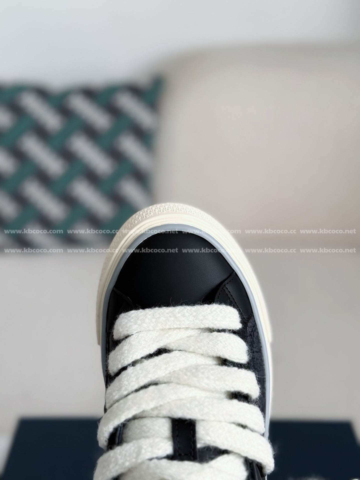 【#5112】 Dior B33 Thick-Soled Shoes