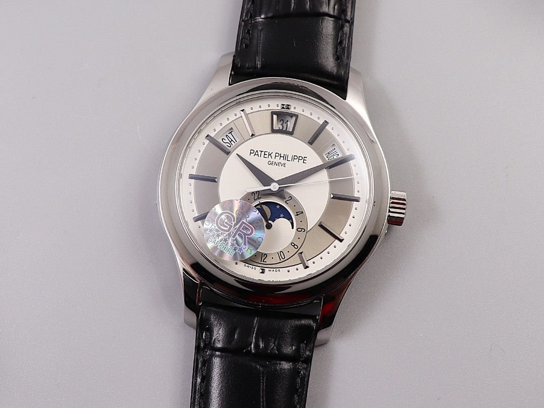 【#2540】 PATEK PHILIPPE 5205G-013 Series watch