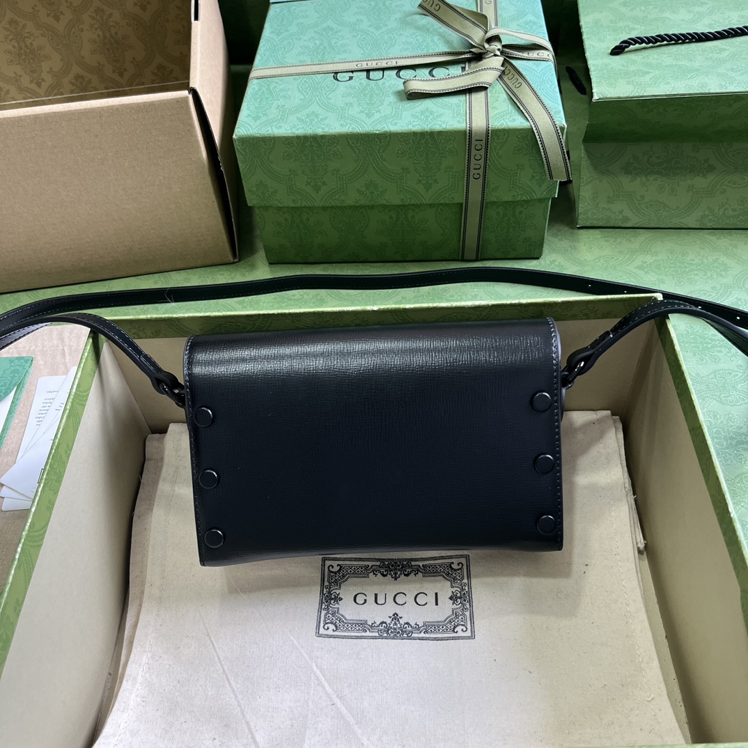 Gucci Horsebit 1955 handbag 699296,Top quality