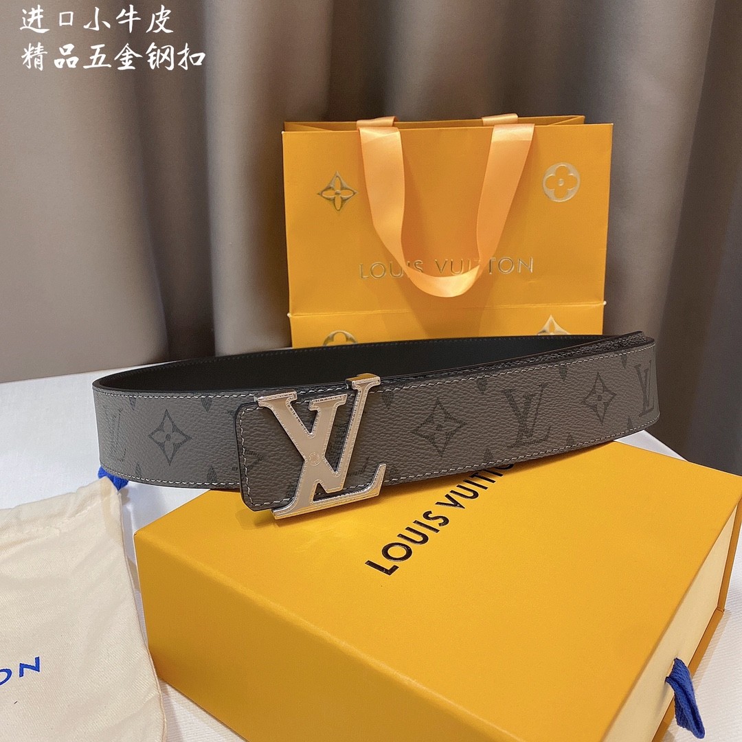 【#1426】 Louis Vuitton Belt 000150