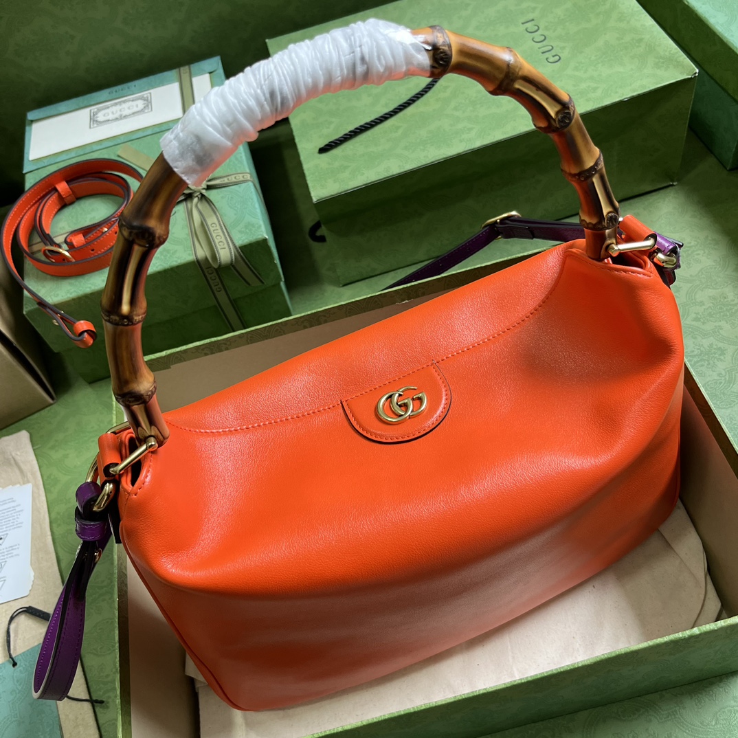 GUCCI Diana handbag746245,Top quality