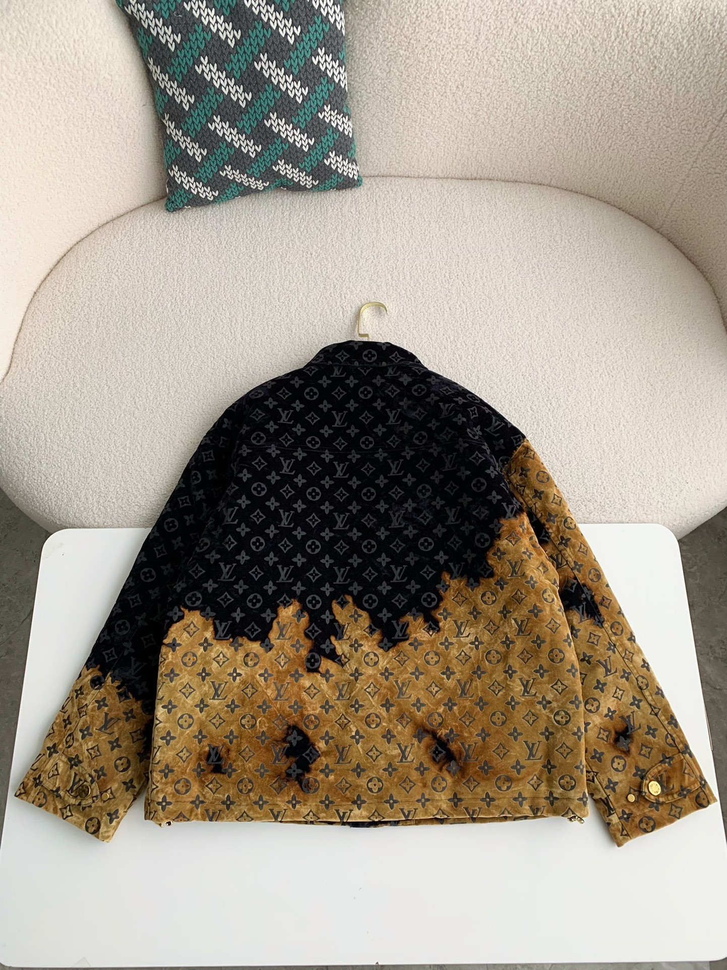 Louis Vuitton Jackets