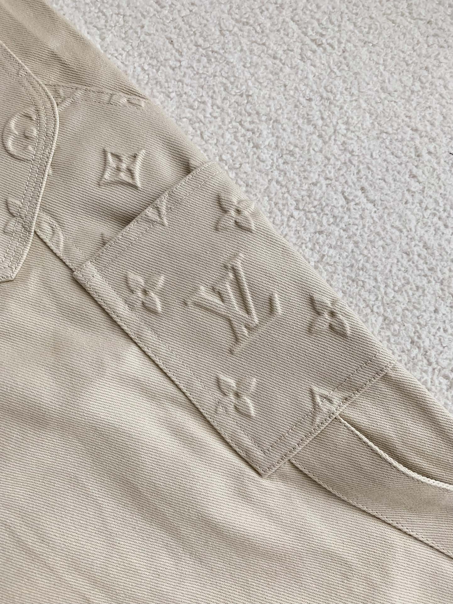 [#2348]Louis Vuitton Costumes