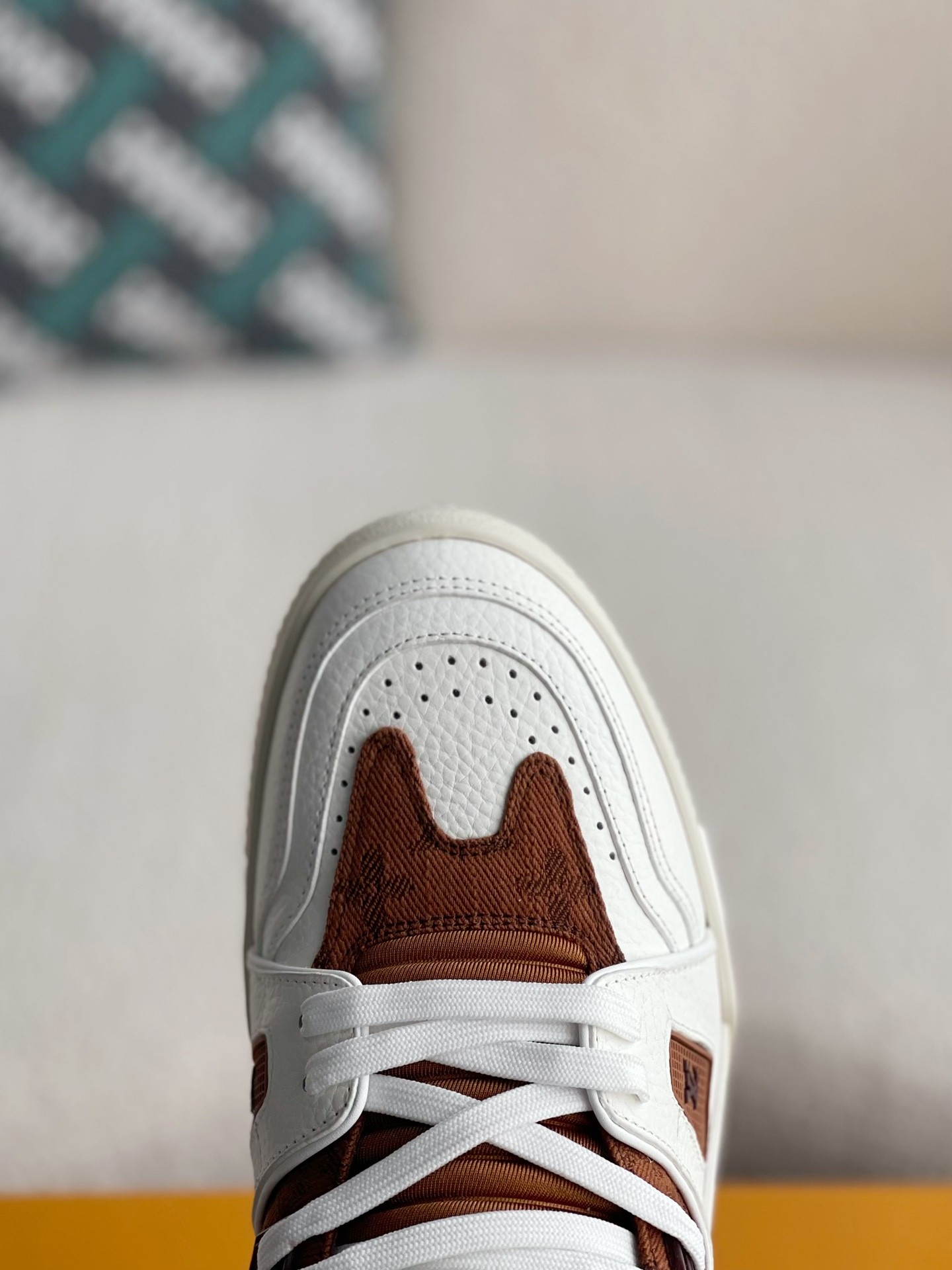 LOUIS VUITTON TRAINER 1A9lQ5 Sneakers