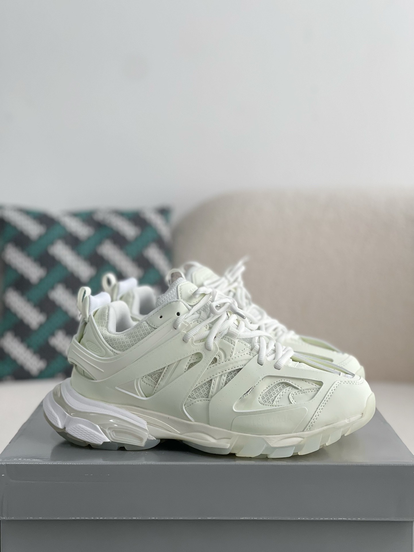 Balenciaga Track Sneakers