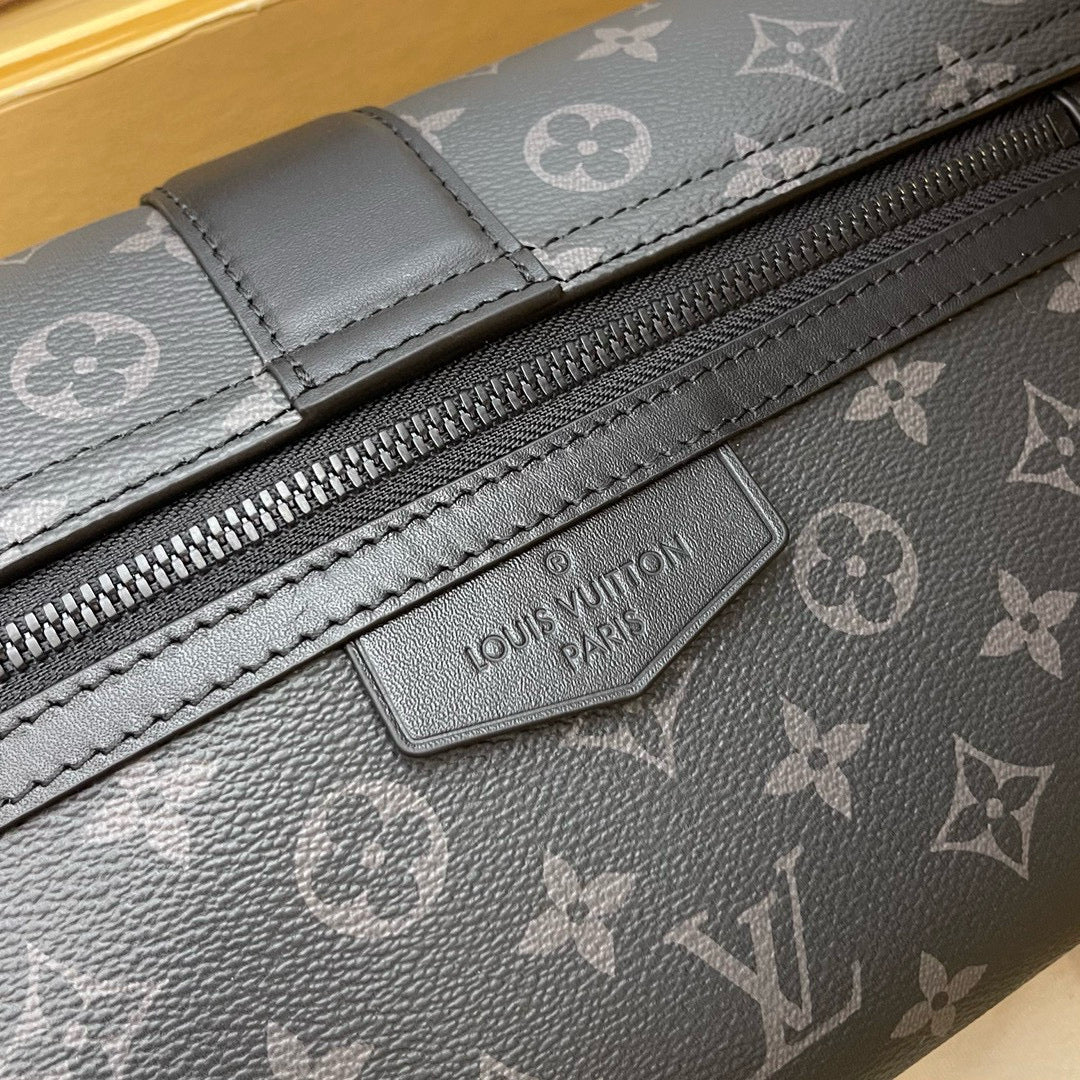 LOUIS VUITTON S-CAPE Shoulder bag/crossbody bag/Top Quality M46794