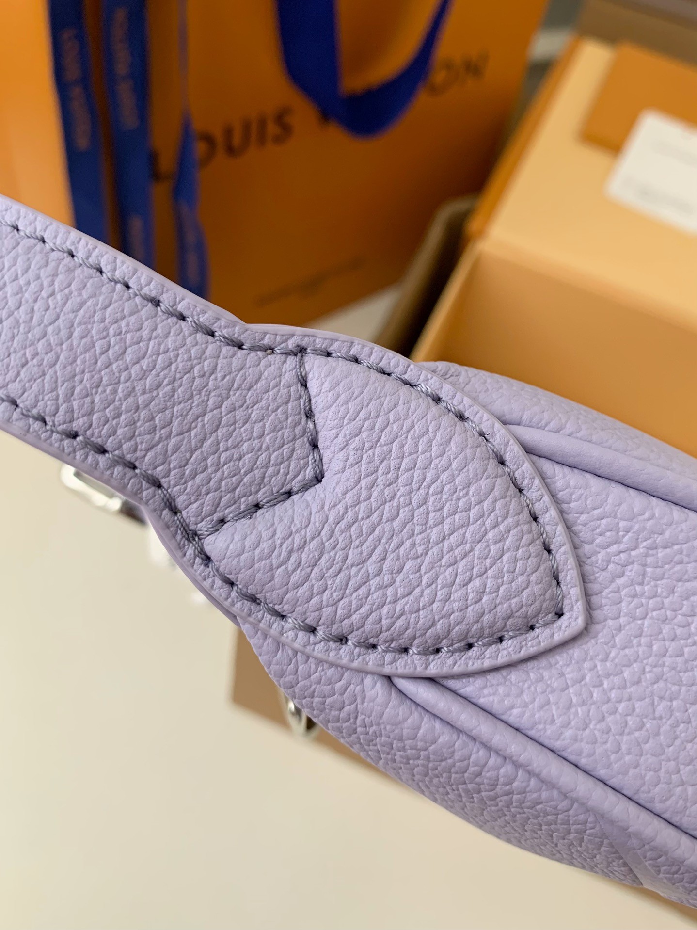 Louis Vuitton 23 New MINI MOON Handbag M82426, Top Quality