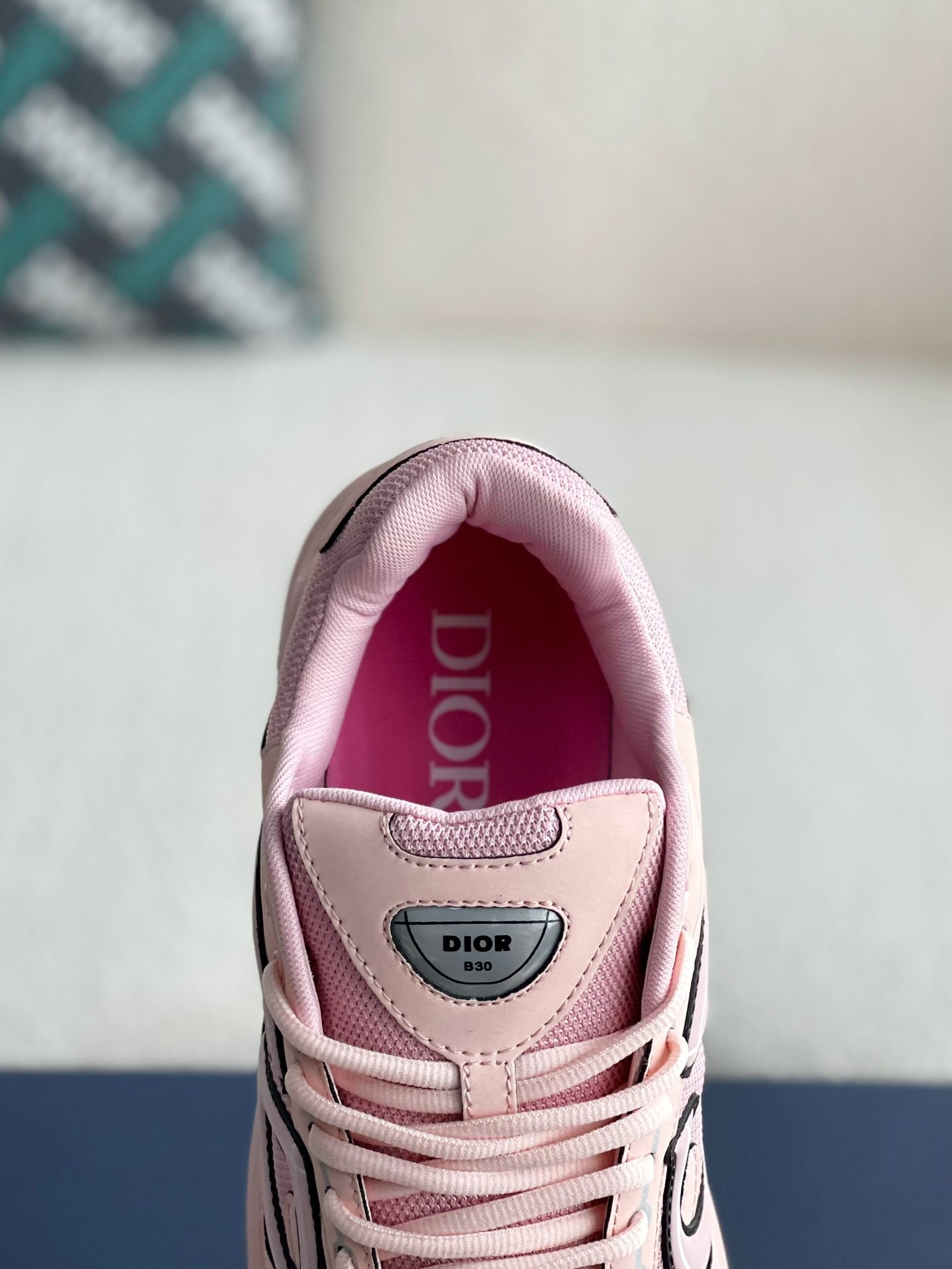 Dior B30 New Sneaker