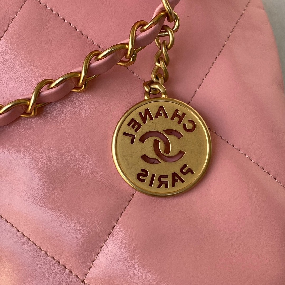 Chanel 2022s Hot 22 Bag Shopping Bag AS3261, Top Quality