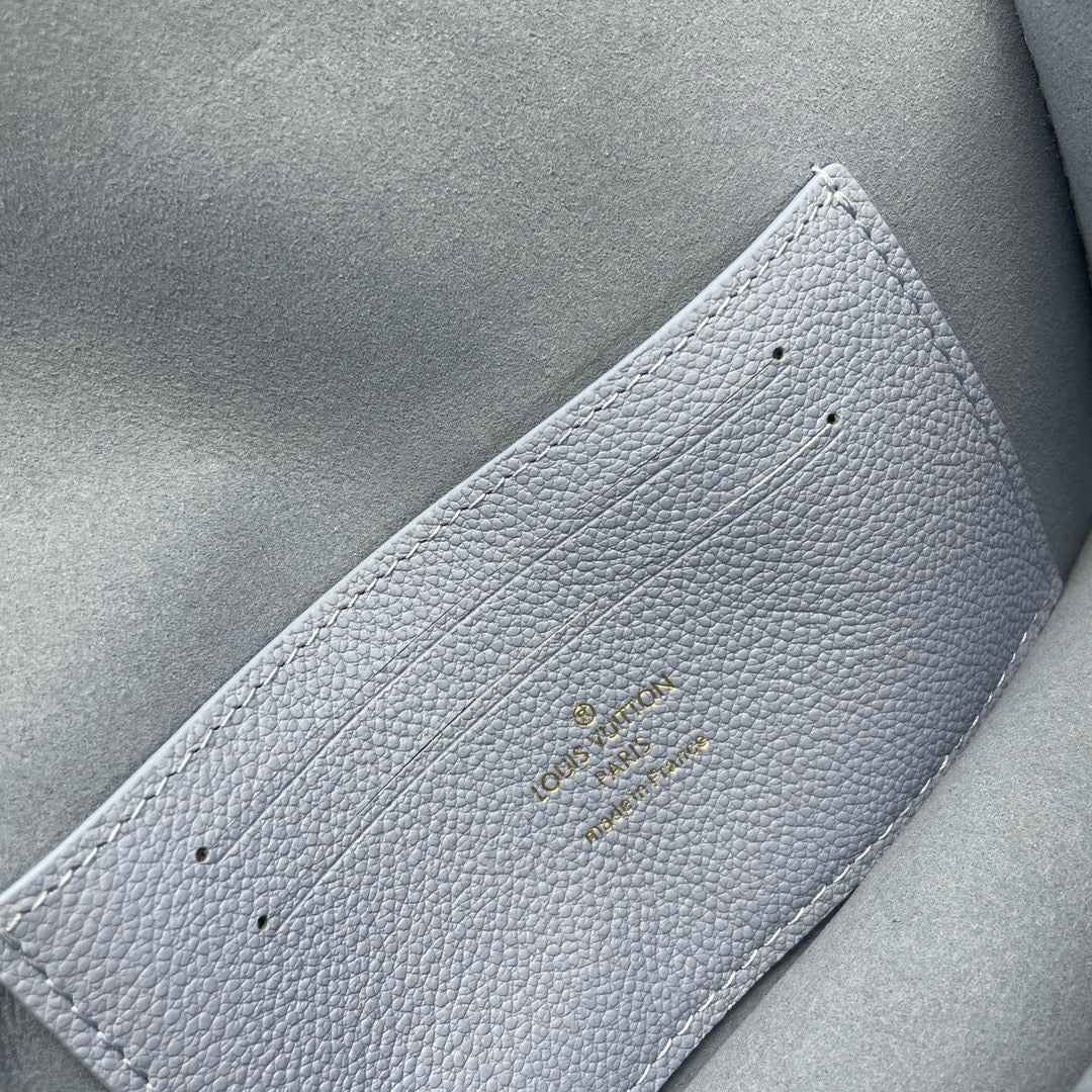 LOUIS VUITTON Lily Shoulder bag/top quality M83233