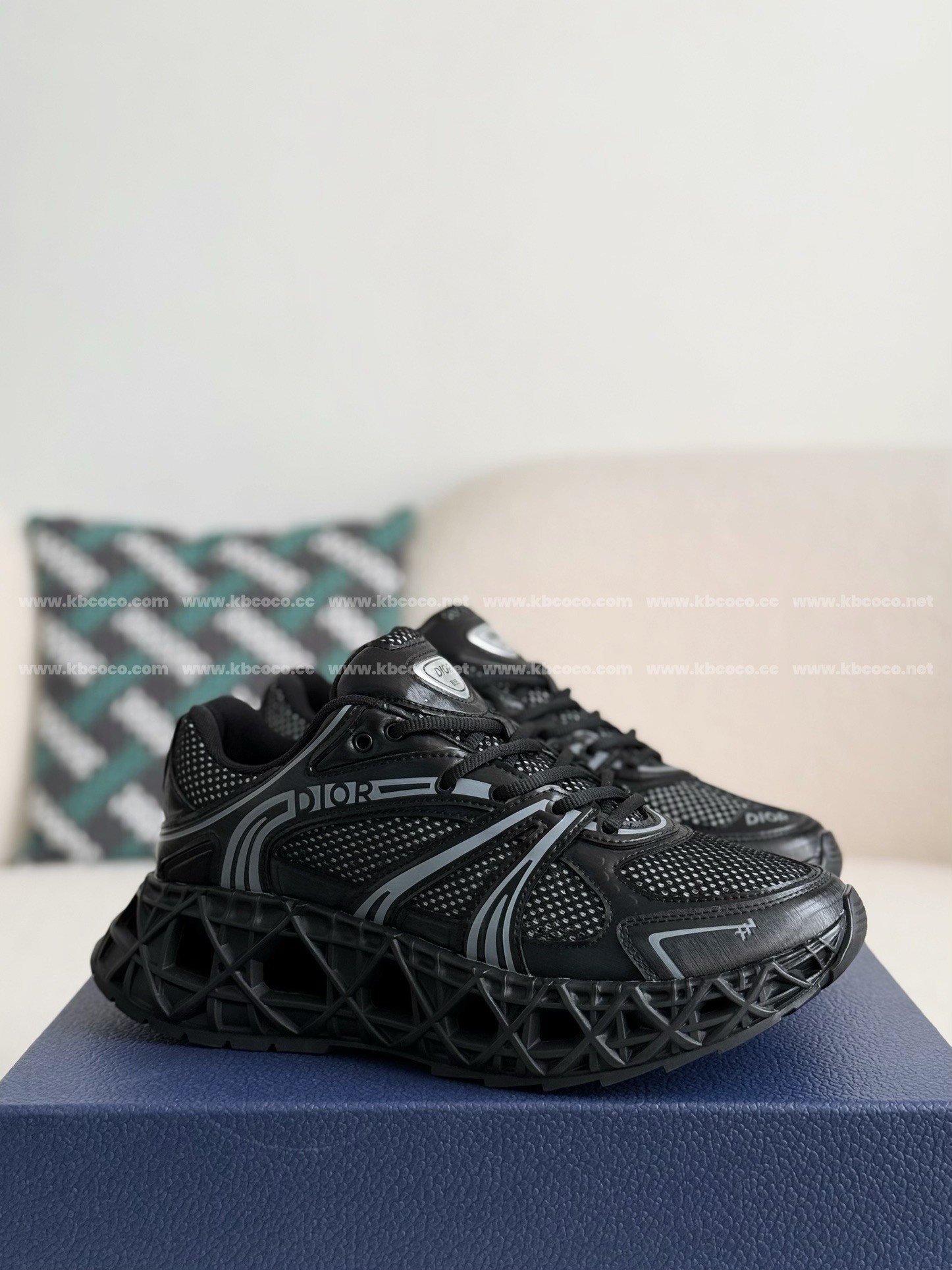 【#3946】 Dior B35 Sports shoes