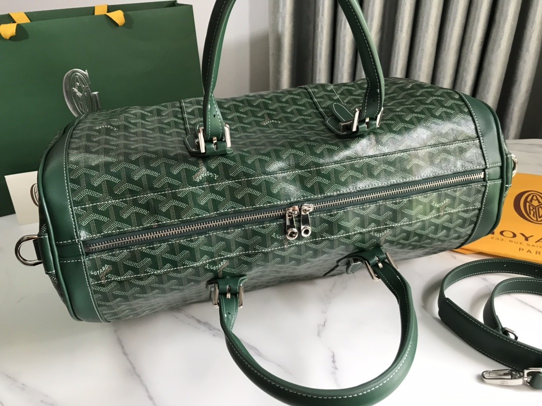 Goyard travel bag fitness bag, top quality!