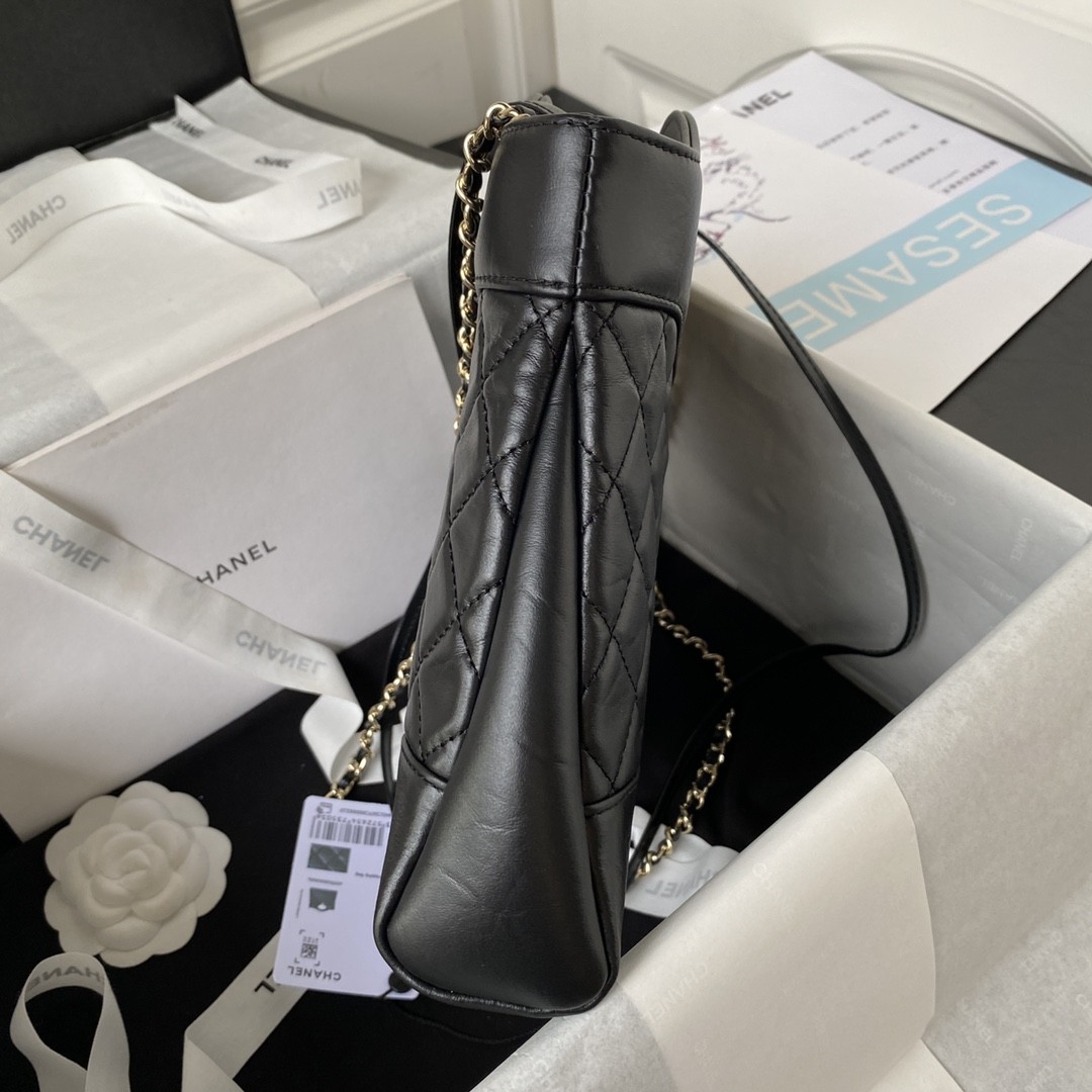 Chanel 23A mini 31 bag AS4133, top quality