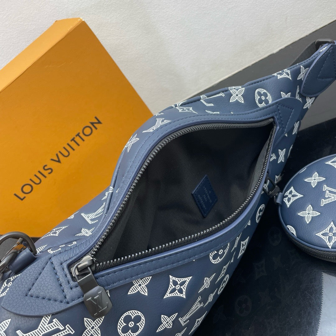 LOUIS VUITTON DUO Shoulder bag/top quality/M24751