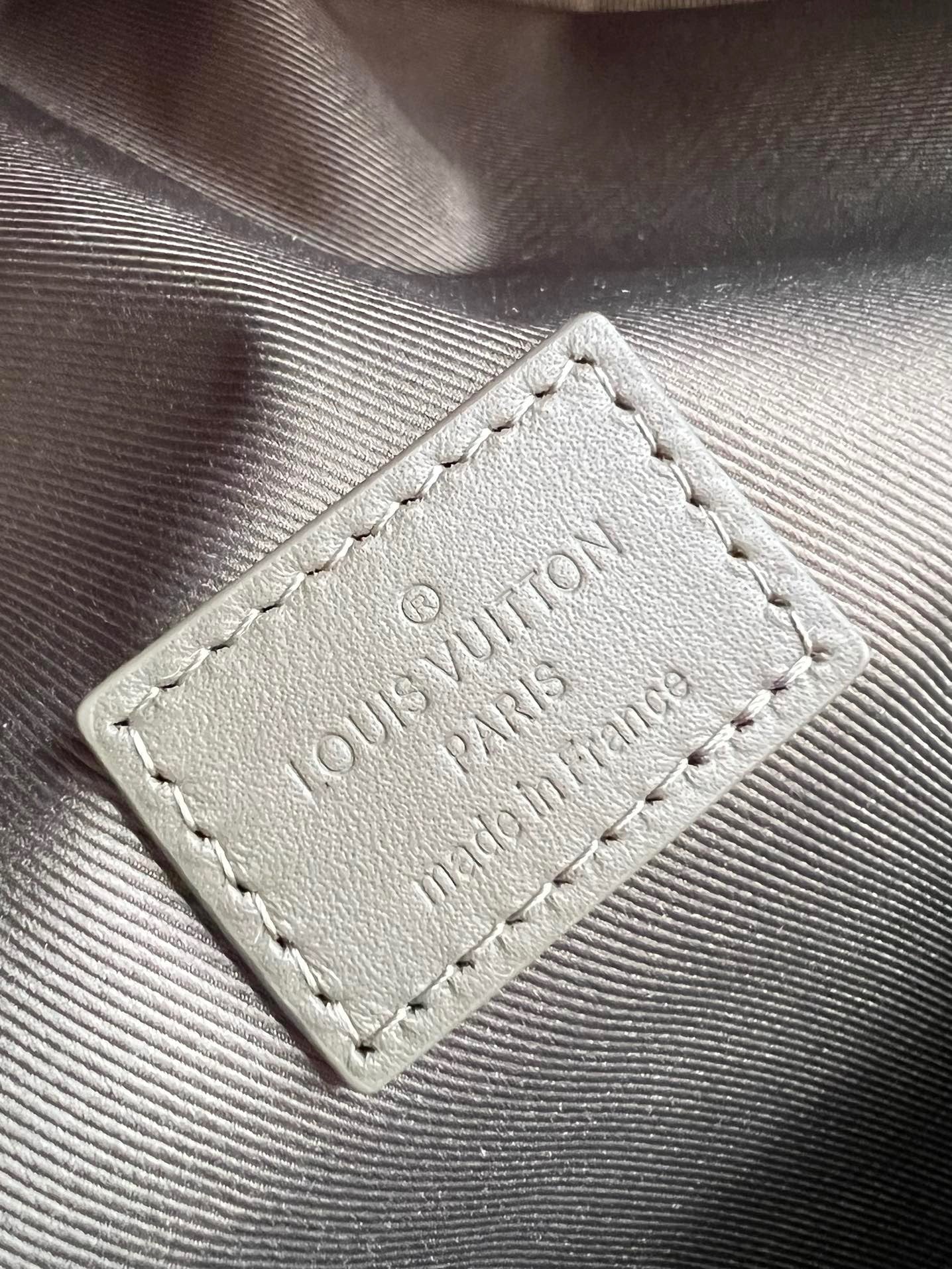 LOUIS VUITTON TAKEOFF Backpack/Top Quality M21362