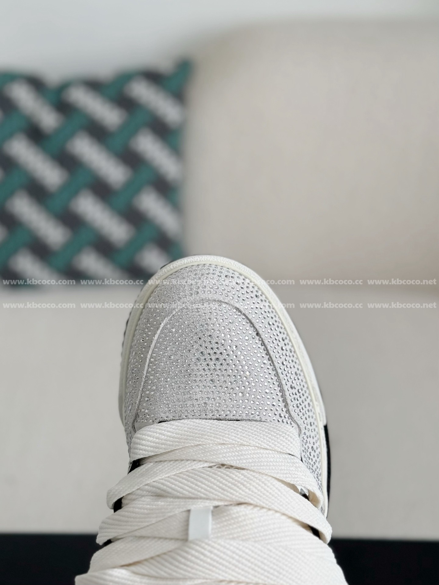 【#5067】Amiri MA-1 low top sneakers