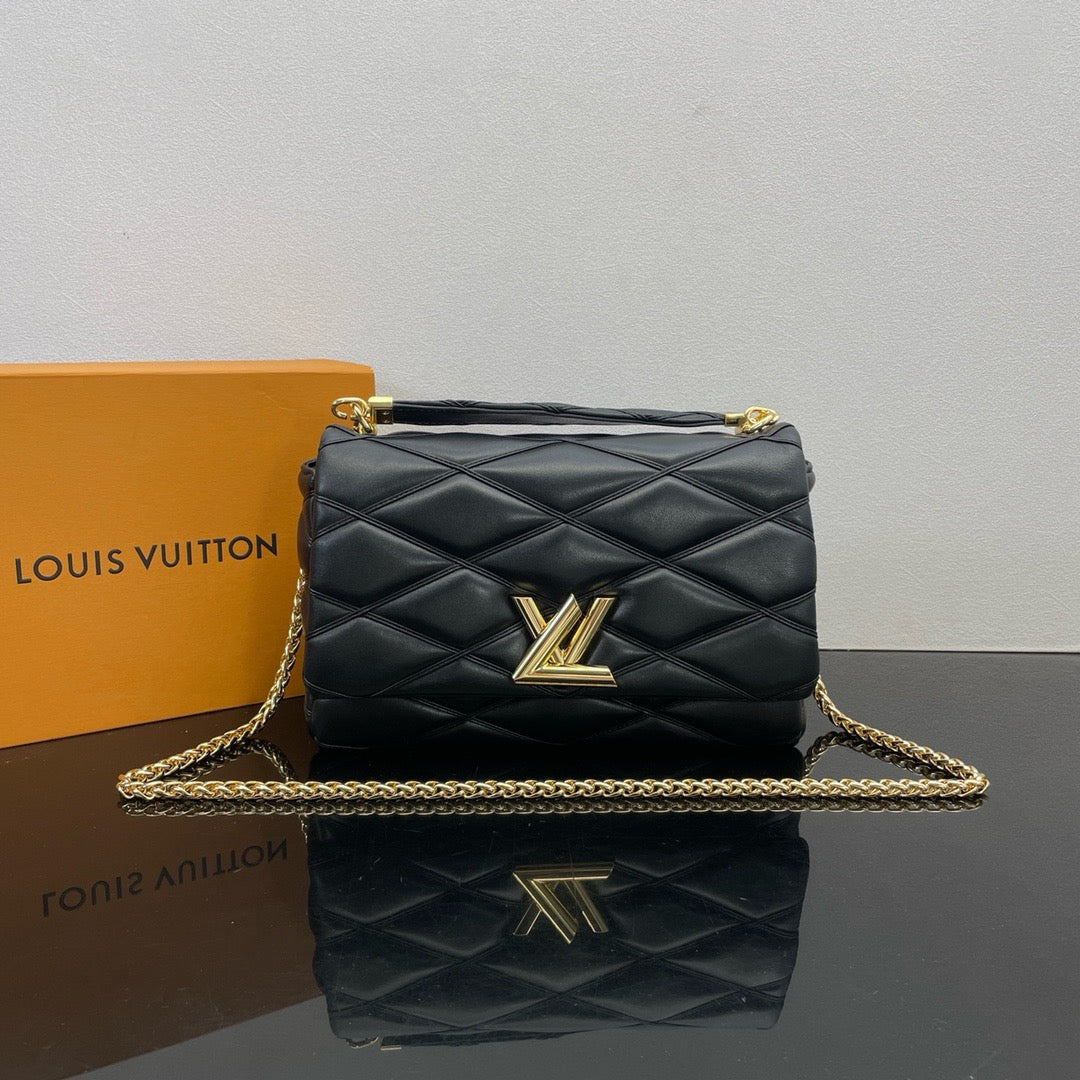 LOUIS VUITTON GO-14 GM