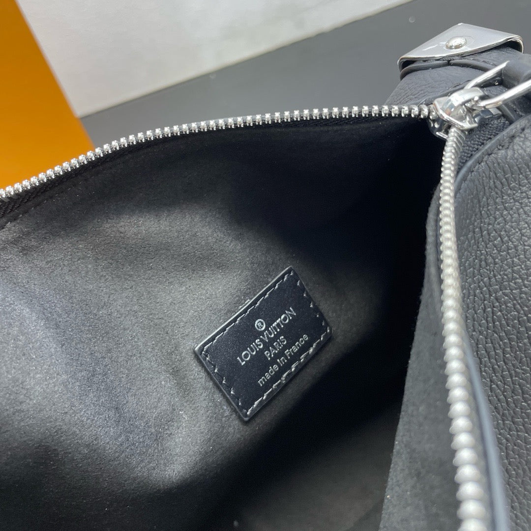 LOUIS VUITTON Trunk Shoulder bag/top quality M25160