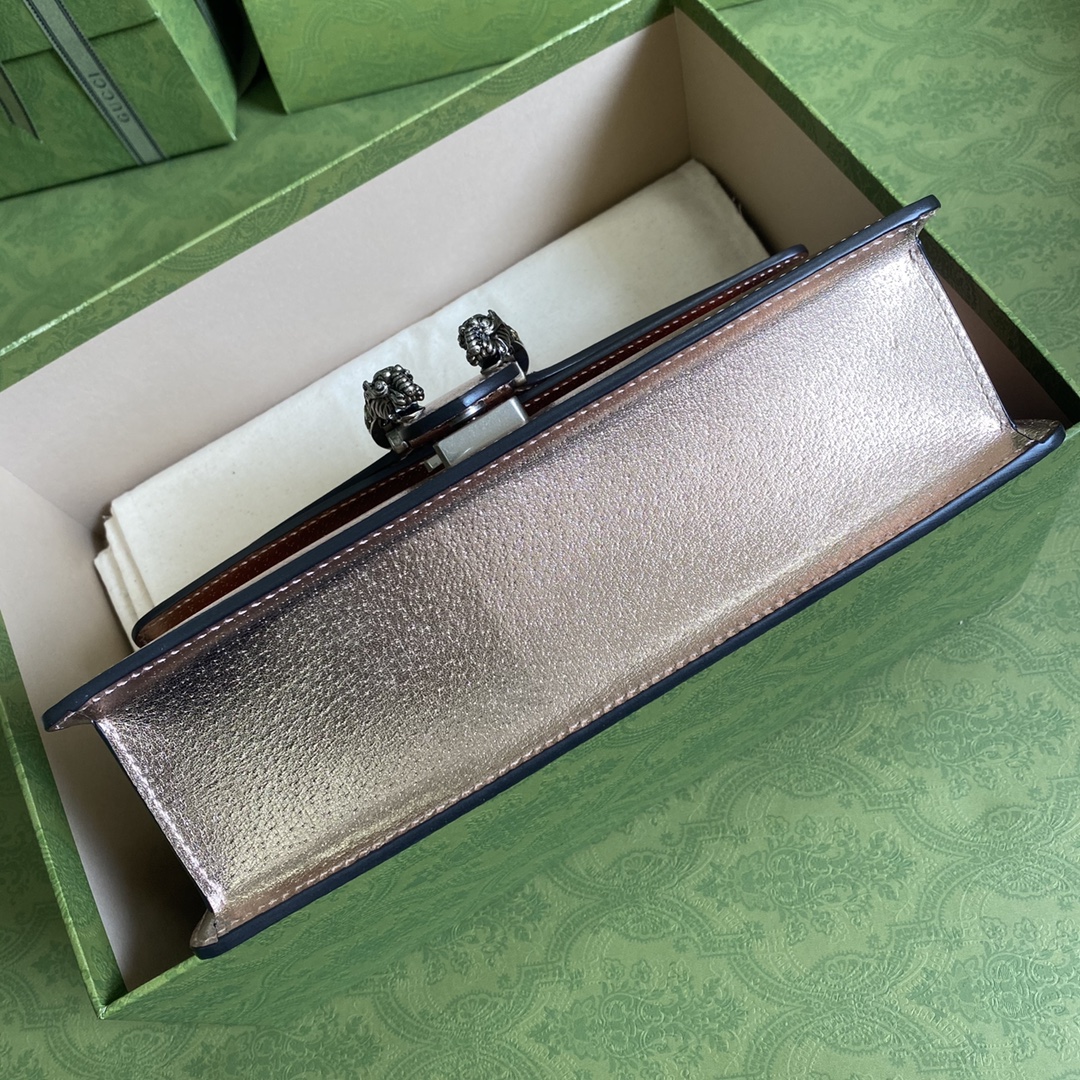 GUCCI Dionysus handbag 499623，Top quality