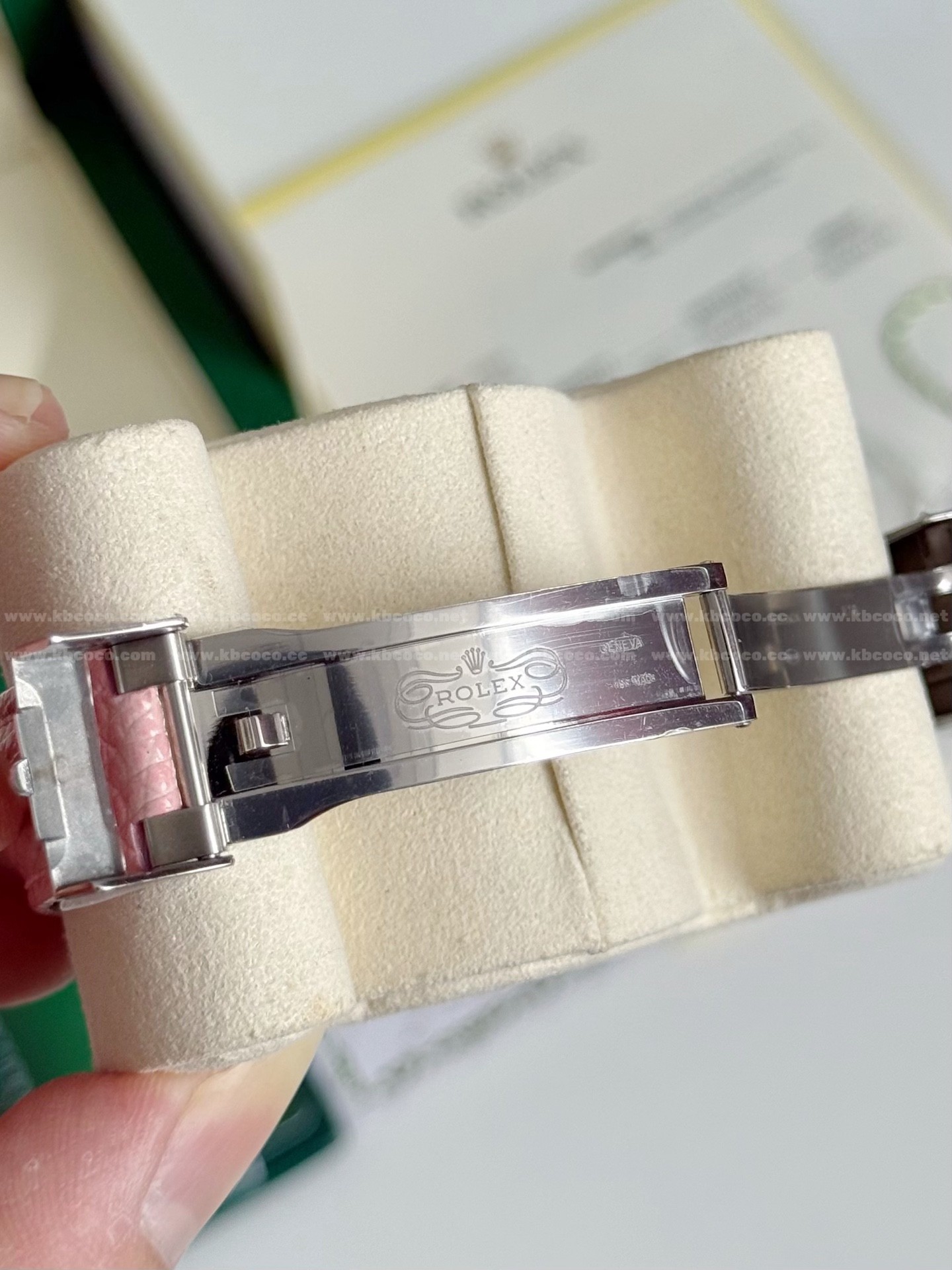 【#5900】Rolex Daytona Series Wristwatch ，40mm