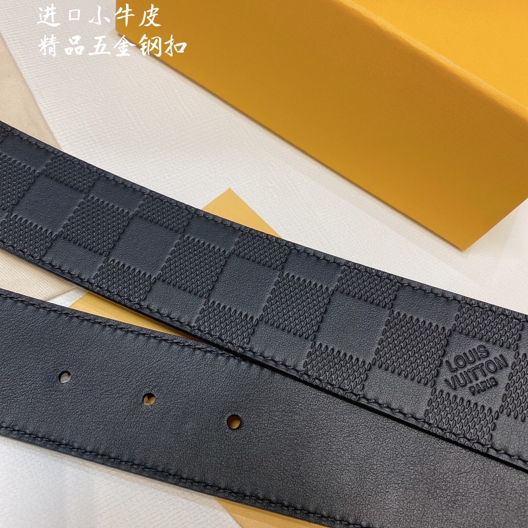 【#1430】 Louis Vuitton Belt 000150